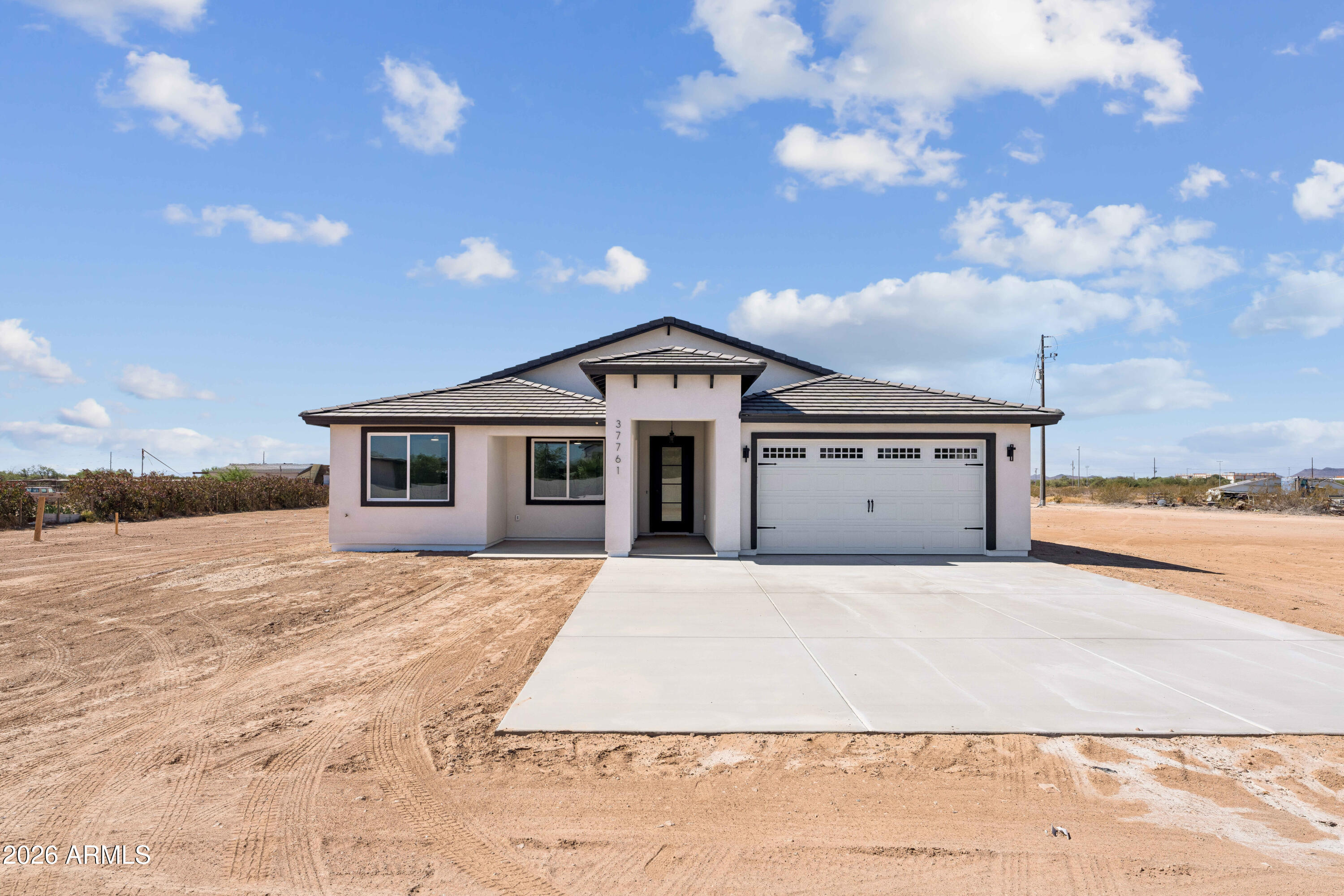 37761 W MONTECITO Avenue, Tonopah, AZ 85354 — Photo 1 of 56