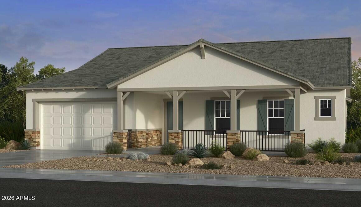 22618 S 205TH Court, Queen Creek, AZ 85142 — Photo 1 of 28