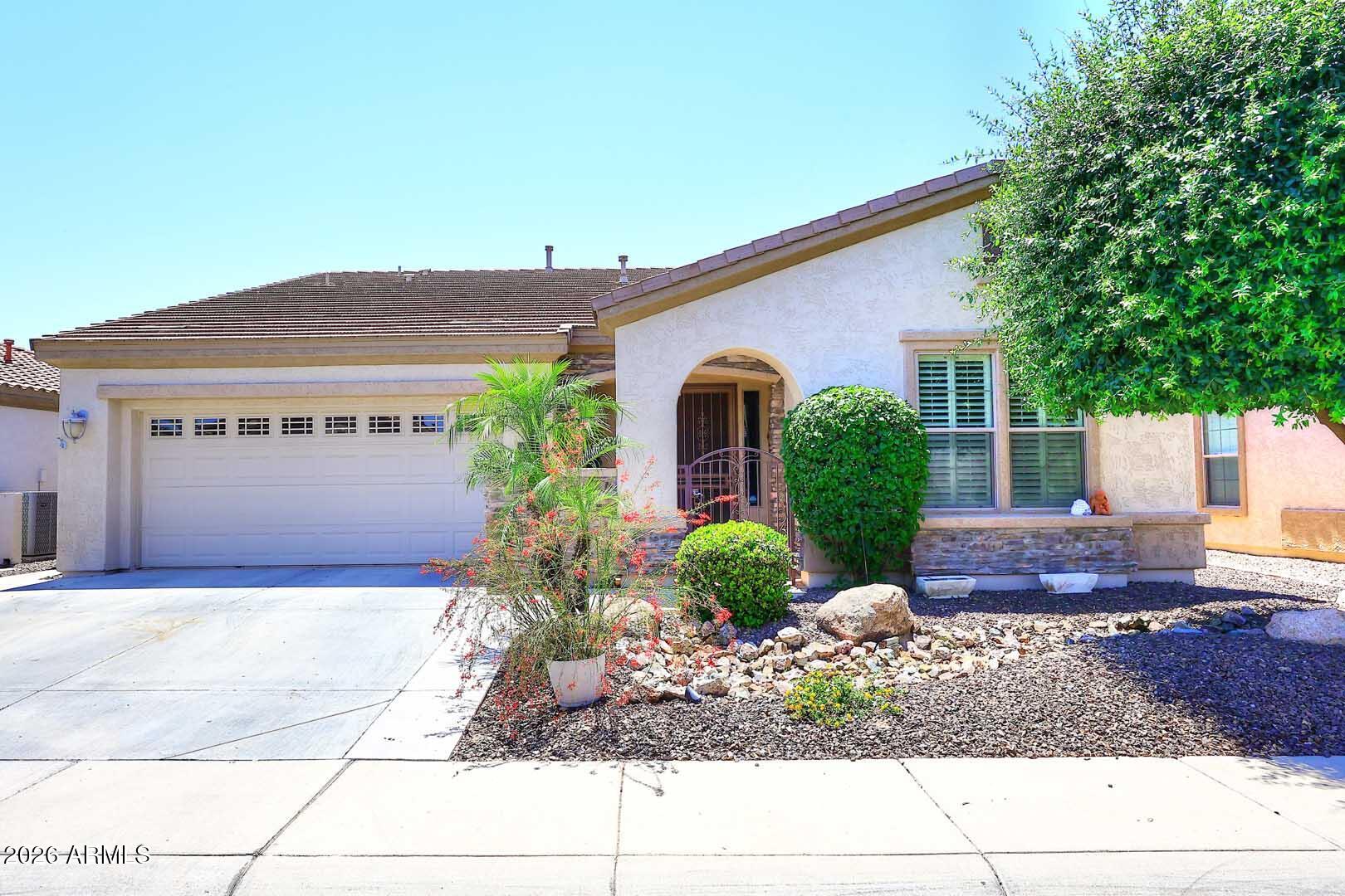 4543 E DONATO Drive, Gilbert, AZ 85298 — Photo 1 of 59