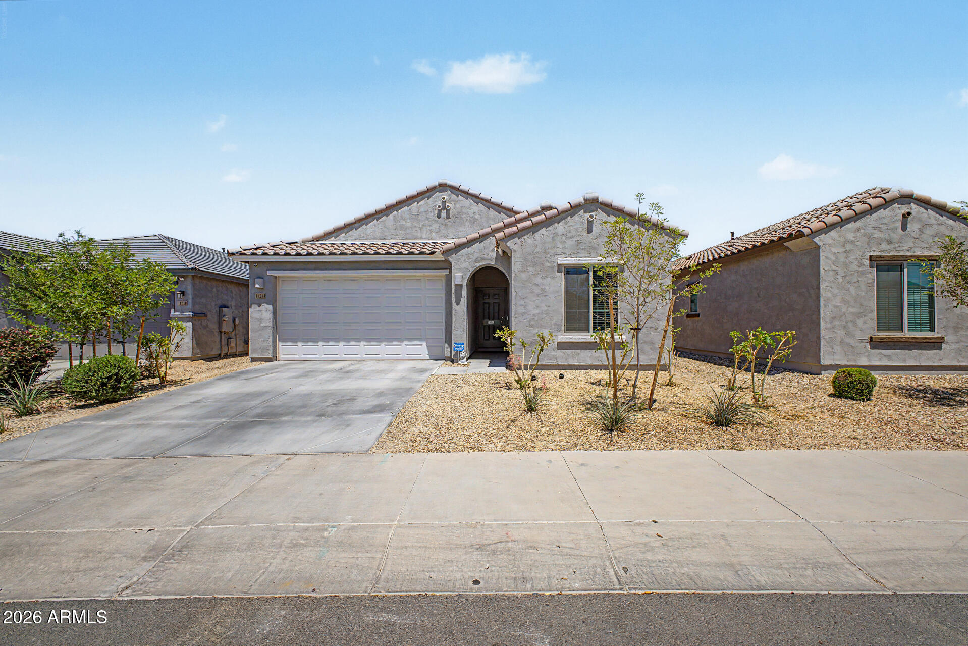11214 W CHIPMAN Road, Tolleson, AZ 85353 — Photo 1 of 21