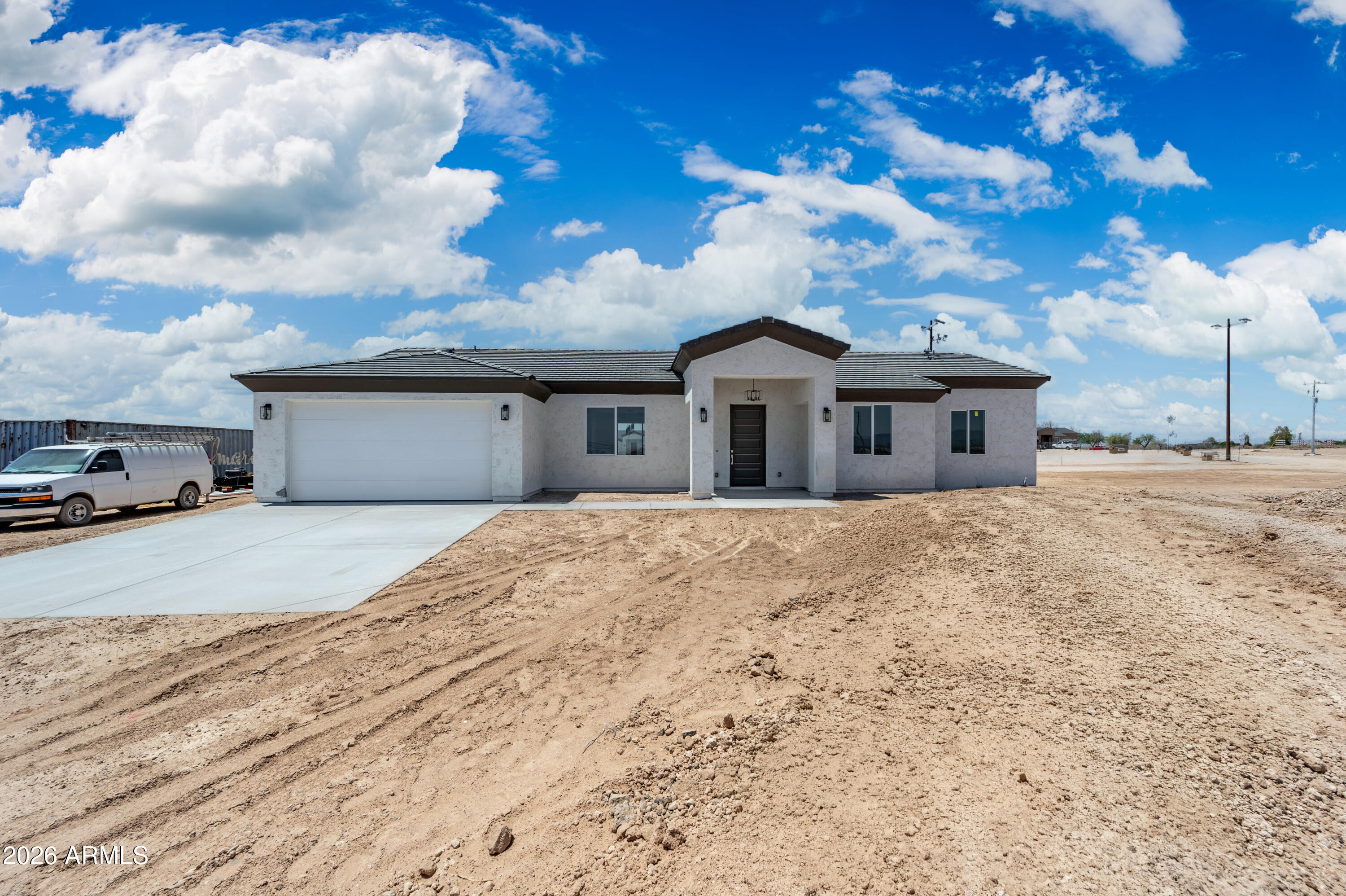 2228 S HASSAYAMPA Road, Tonopah, AZ 85354 — Photo 1 of 35