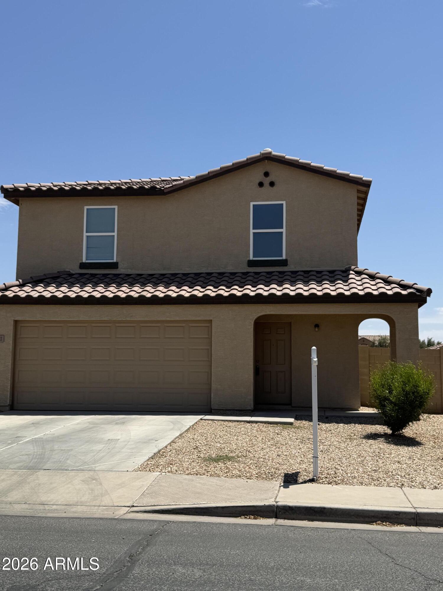 1661 E PRICKLY PEAR Place, Casa Grande, AZ 85122 — Photo 1 of 1