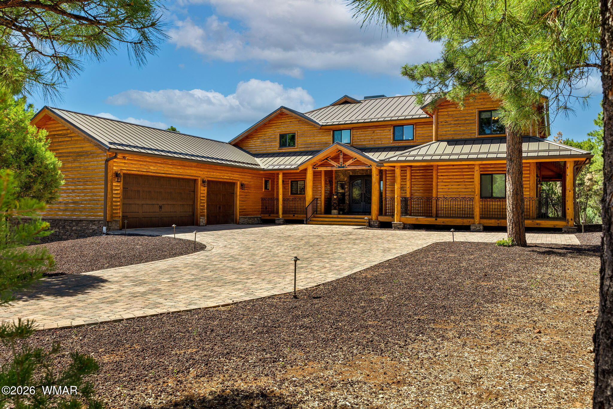 2220 S Monkshood Road, Show Low, AZ 85901 — Photo 1 of 80