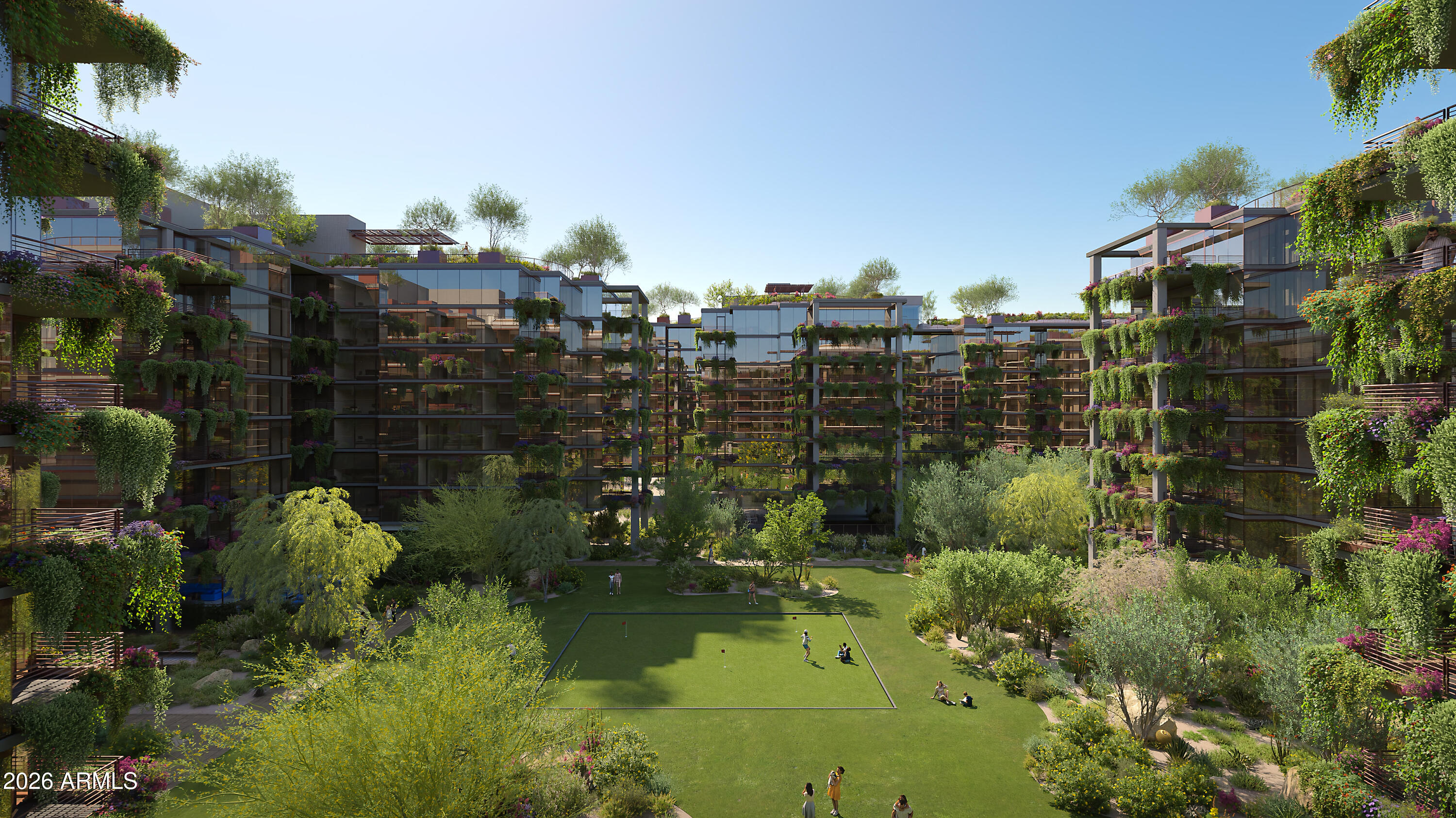 7230 E Mayo Boulevard 2001, Scottsdale, AZ 85255 — Photo 1 of 1