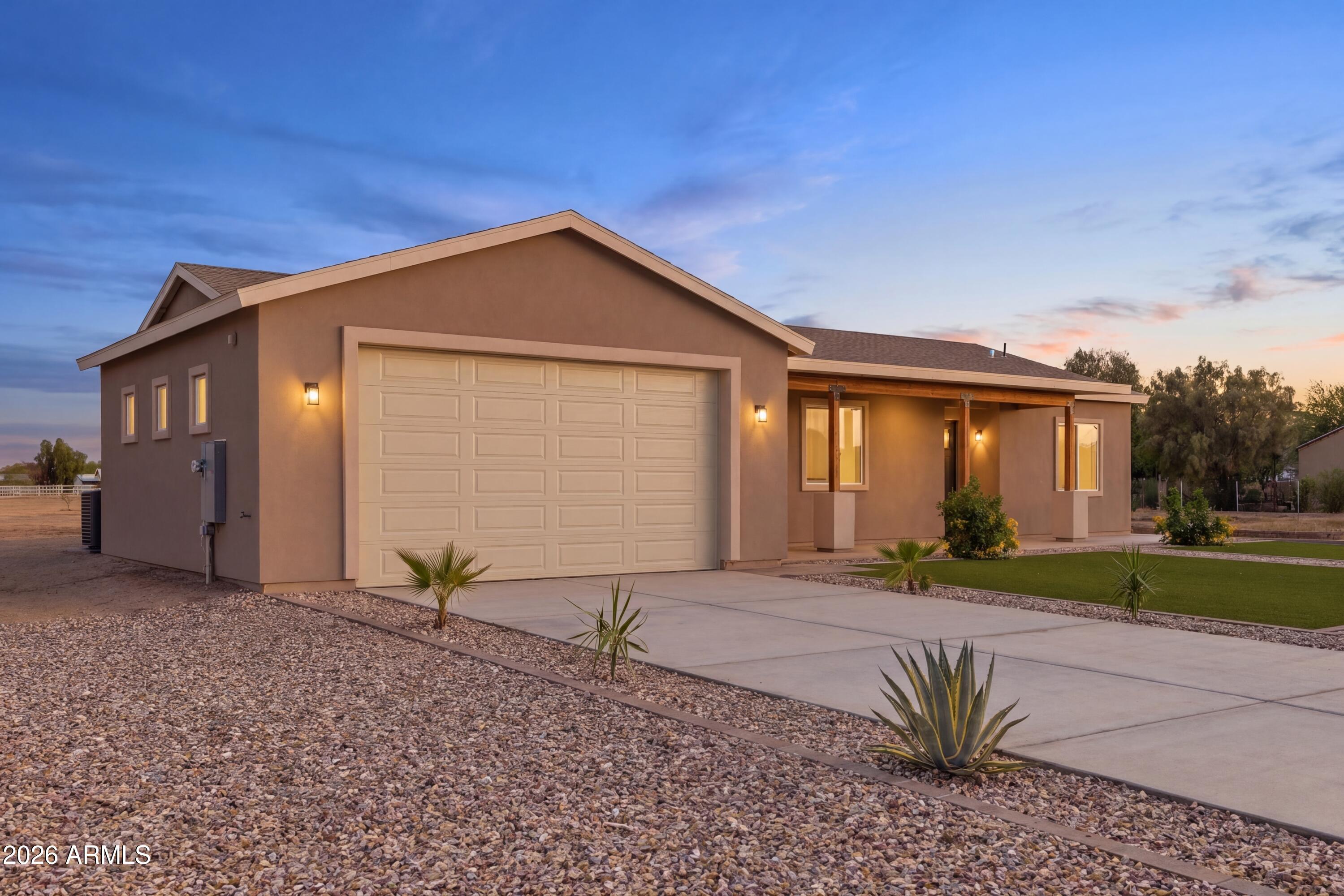 4433 E PINTO Drive, Eloy, AZ 85131 — Photo 1 of 38