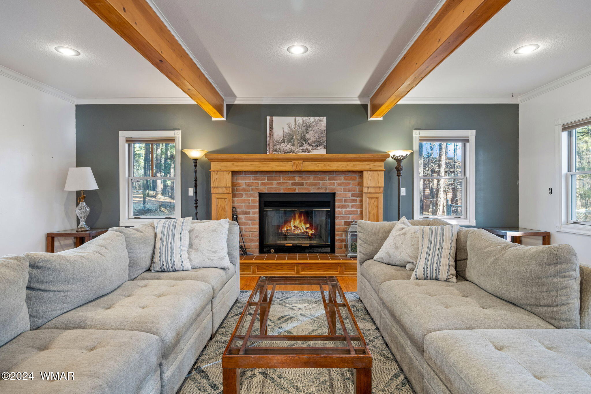 625 E Woodland Lake Road, Pinetop, AZ 85935