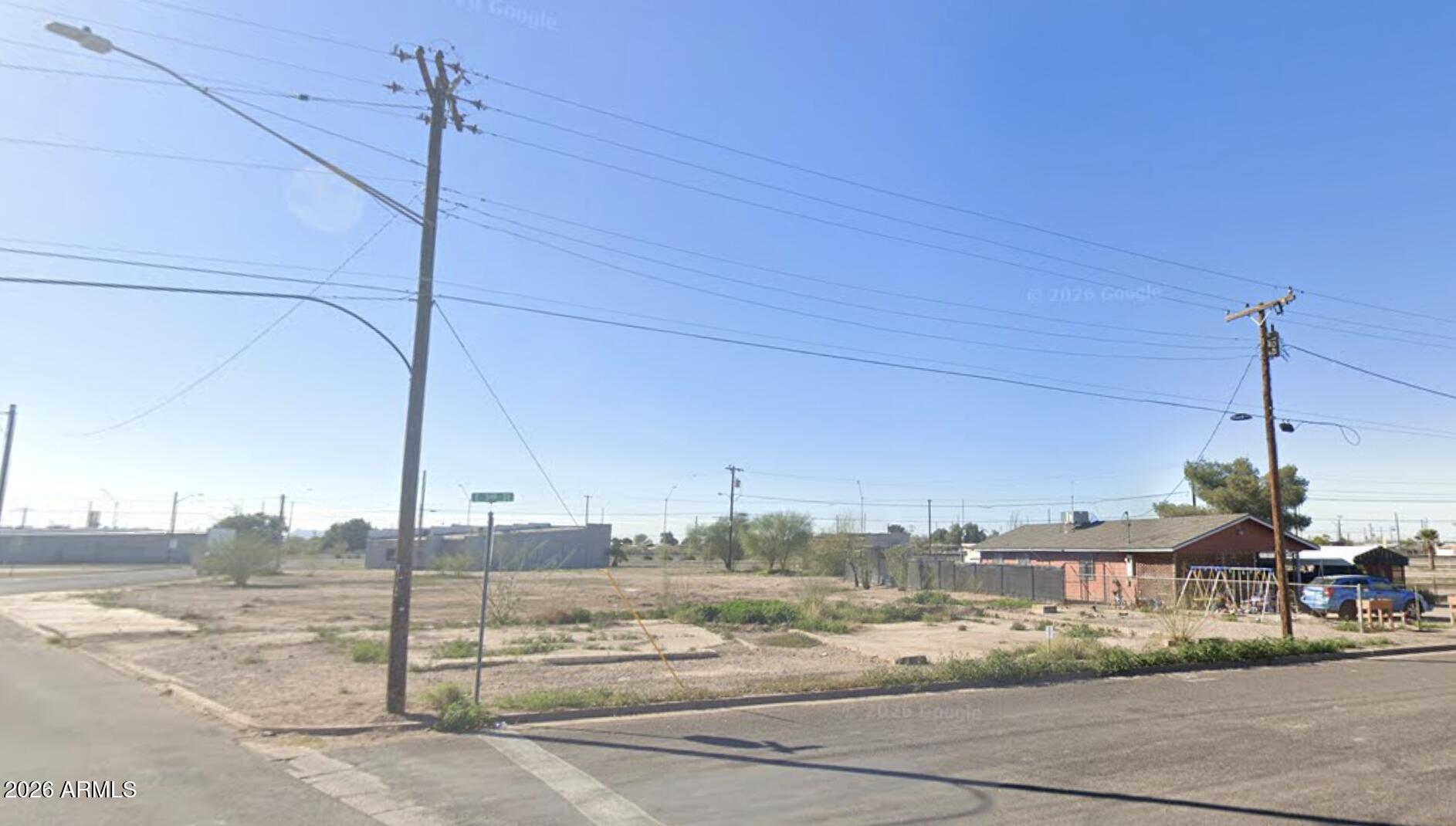 210 N STUART Boulevard 9, Eloy, AZ 85131 — Photo 1 of 1