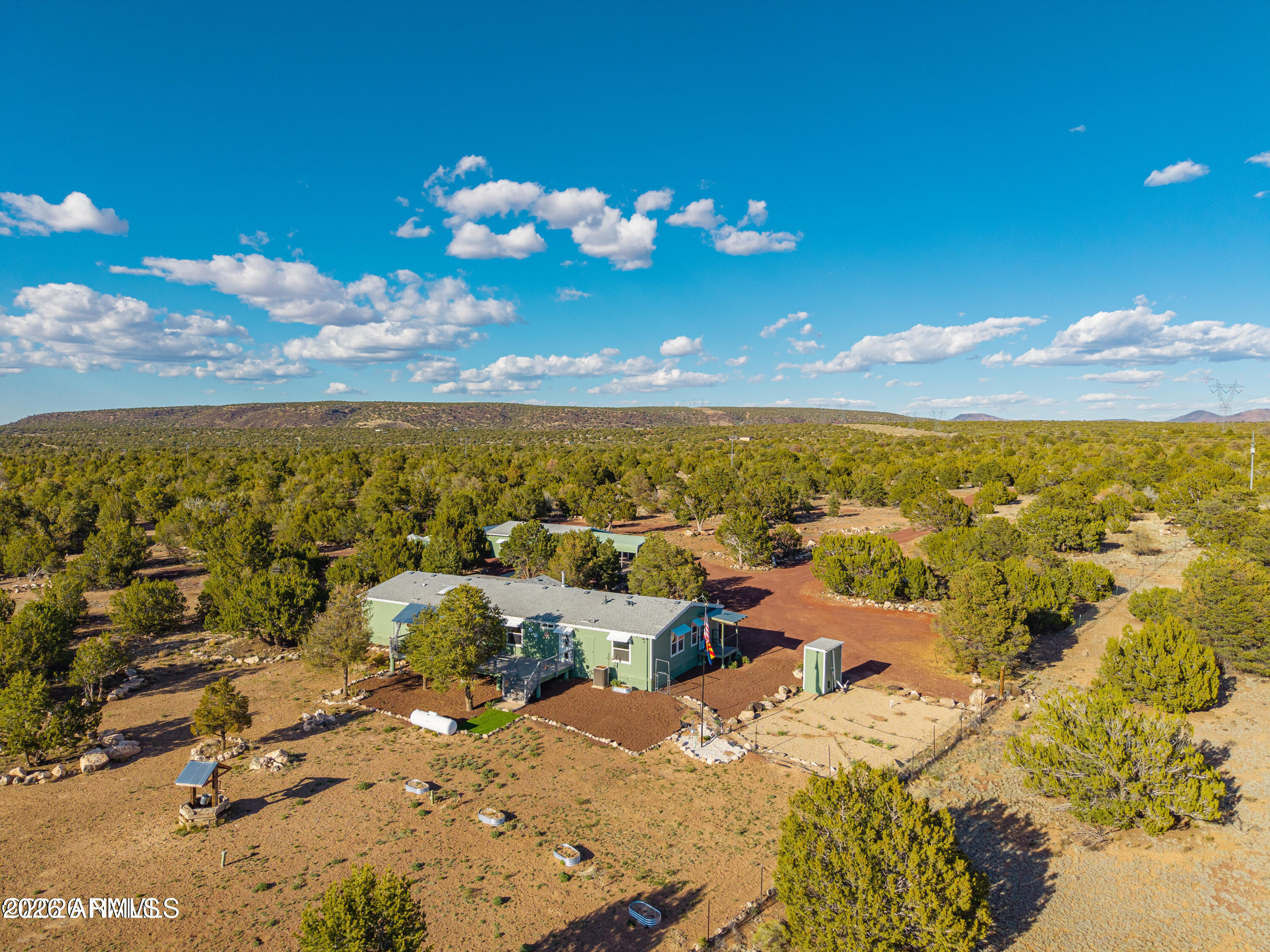13626 N Ravenwood Road N, Williams, AZ 86046 — Photo 1 of 40