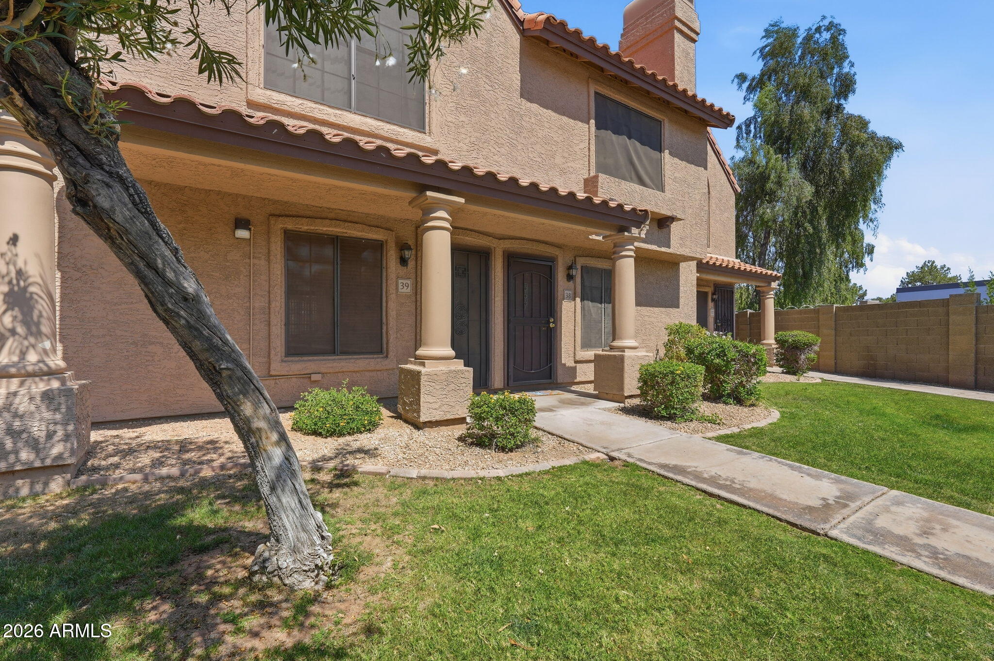 3491 N ARIZONA Avenue 39, Chandler, AZ 85225 — Photo 1 of 31