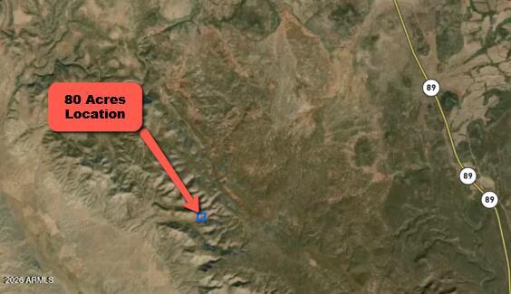 0000 Not assigned 4, Ash Fork, AZ 86320 — Photo 1 of 5