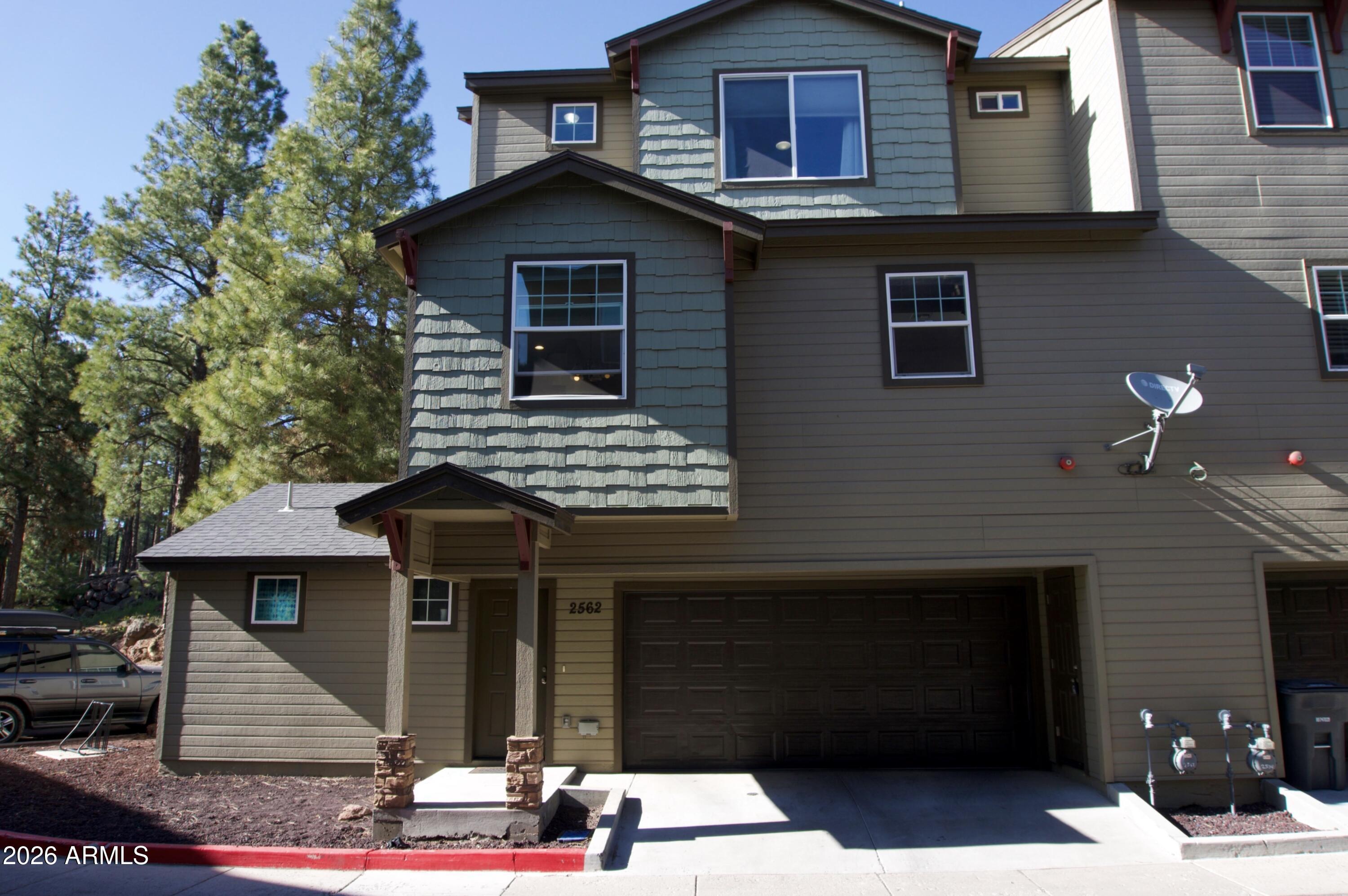 2562 W Cripple Creek Drive, Flagstaff, AZ 86001 — Photo 1 of 15