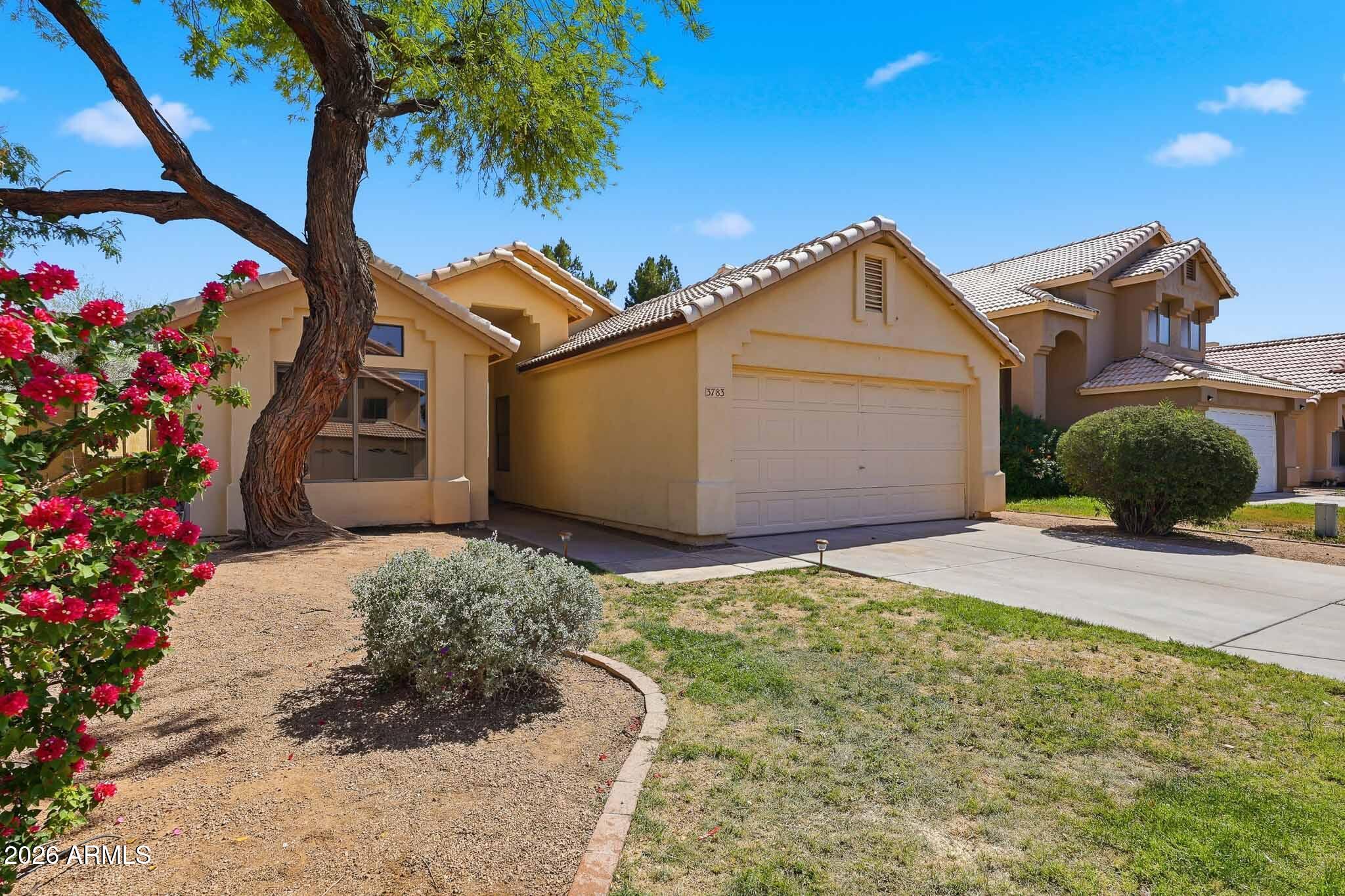 3783 W PARK Avenue, Chandler, AZ 85226 — Photo 1 of 21