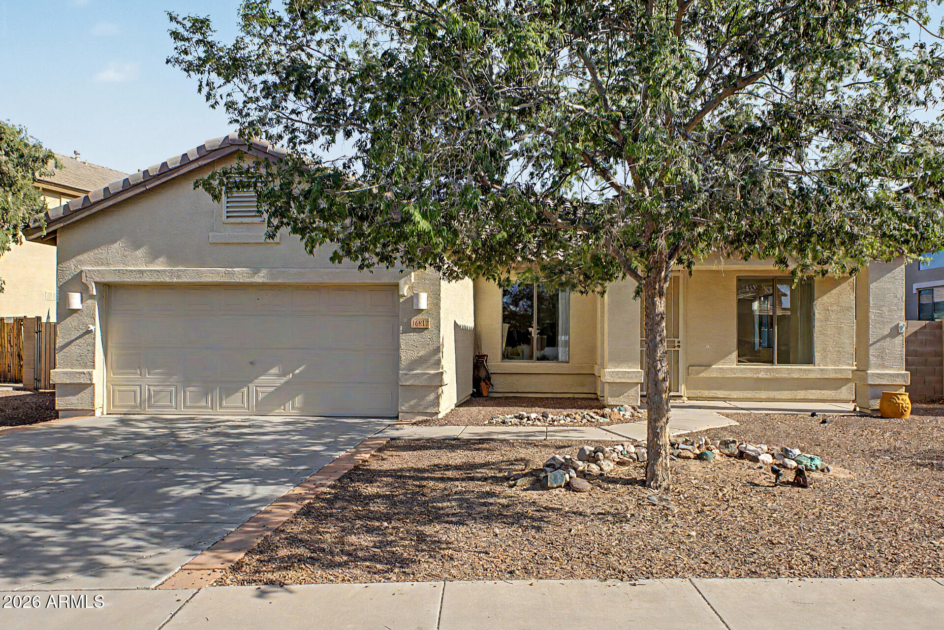 16813 W SHARON Drive, Surprise, AZ 85388 — Photo 1 of 60