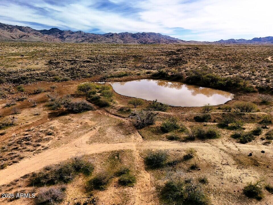 00 S Joe Hancock Trail -, Congress, AZ 85332 — Photo 1 of 28