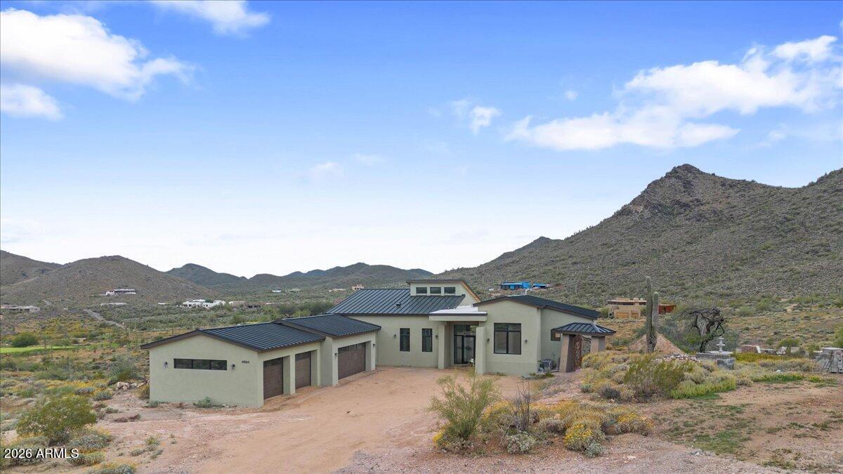 40564 N 50TH Street, Cave Creek, AZ 85331 — Photo 1 of 33