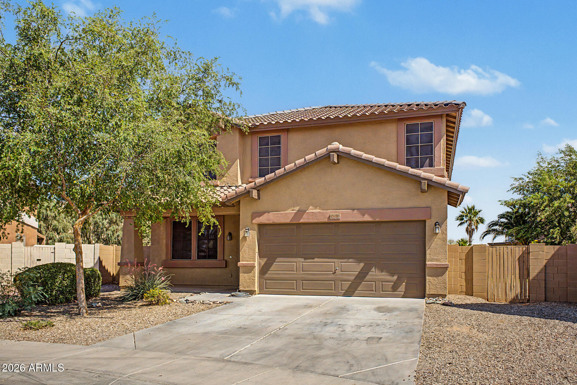 45449 W TUCKER Road, Maricopa, AZ 85139 — Photo 1 of 44