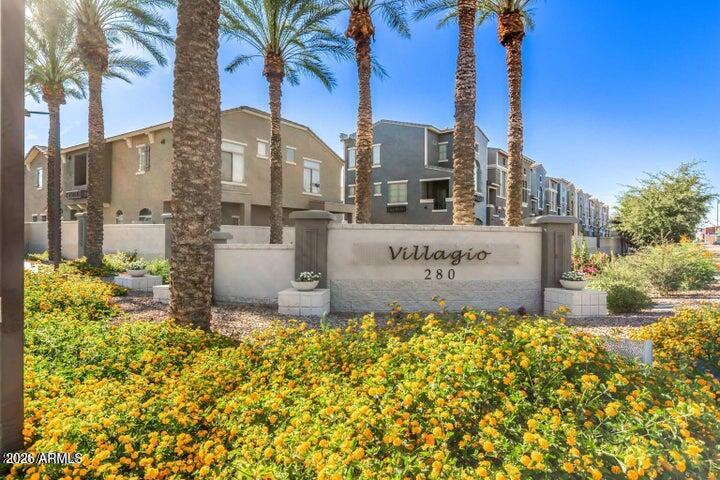 2401 E RIO SALADO Parkway 1072, Tempe, AZ 85288 — Photo 1 of 17