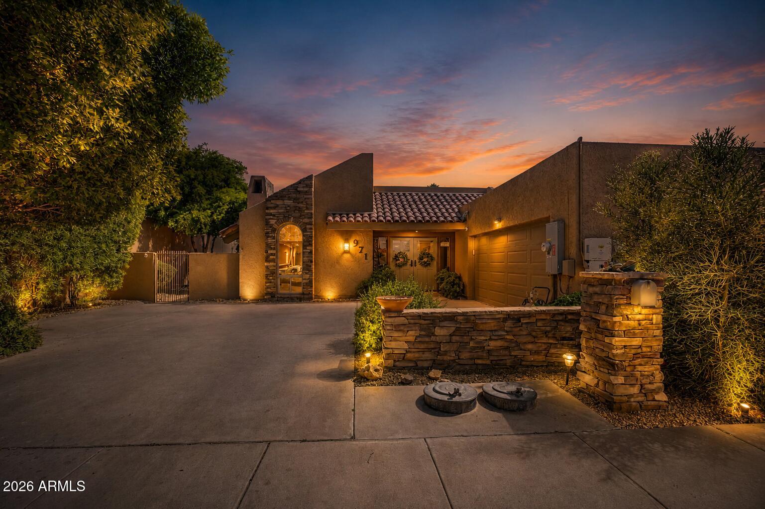 971 E ACACIA Circle, Litchfield Park, AZ 85340 — Photo 1 of 13