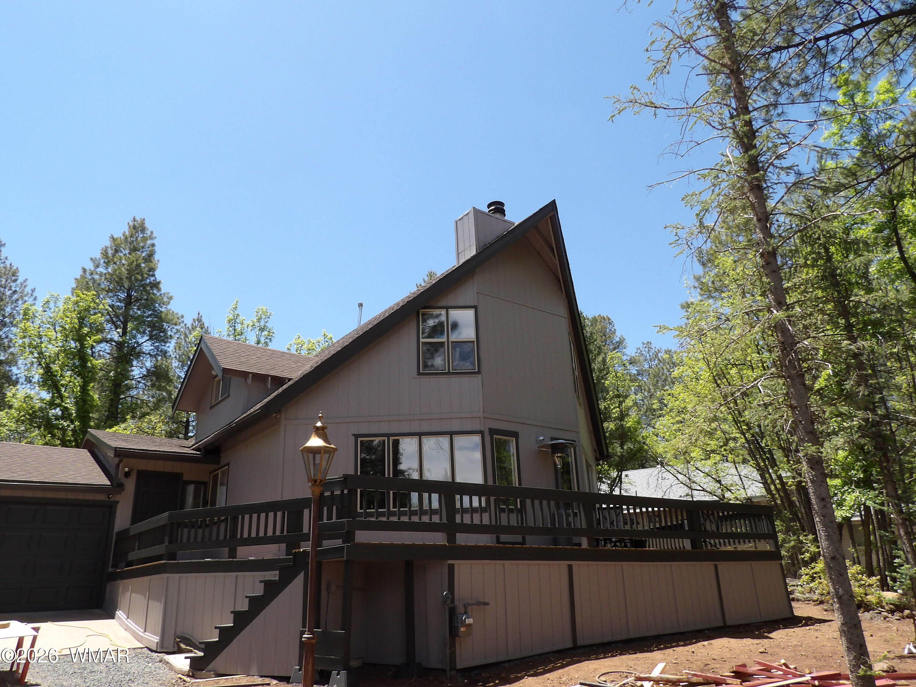 5153 Branding Iron Loop, Pinetop, AZ 85935 — Photo 1 of 23