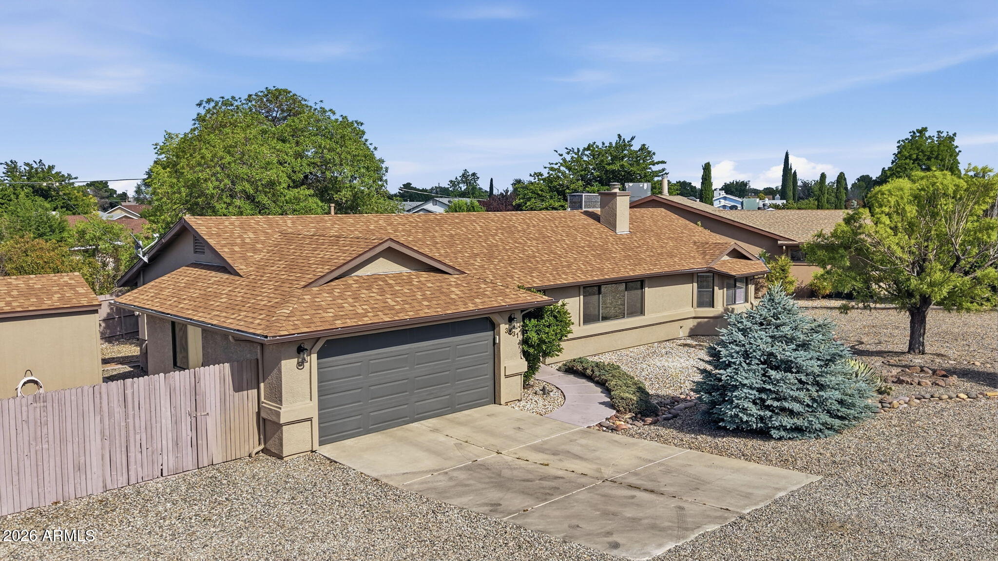3431 N VICTOR Road, Prescott Valley, AZ 86314 — Photo 1 of 32