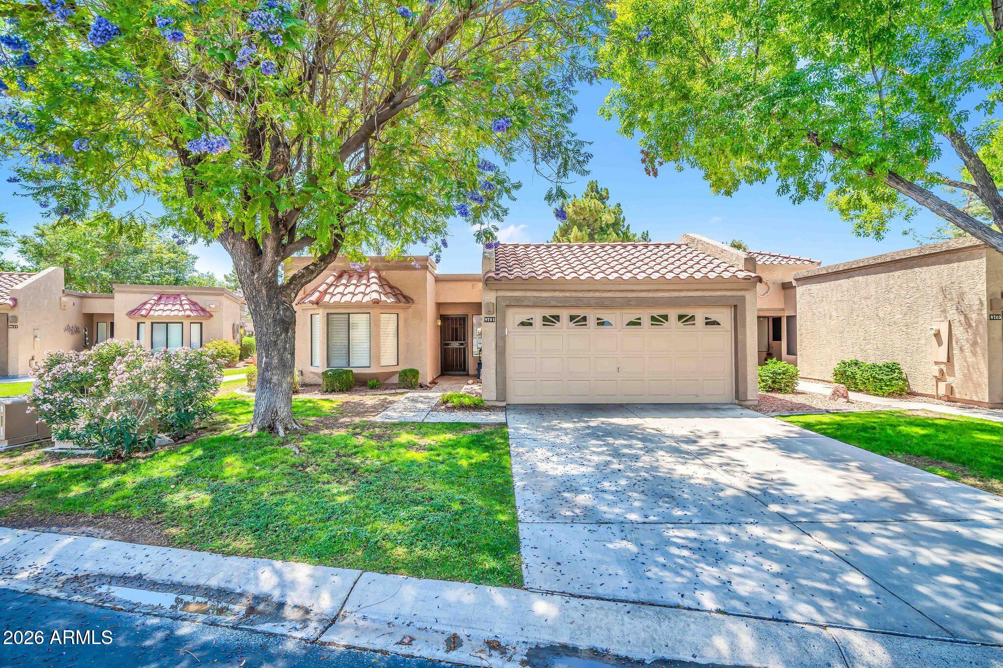 9701 W Oraibi Drive, Peoria, AZ 85382 — Photo 1 of 70
