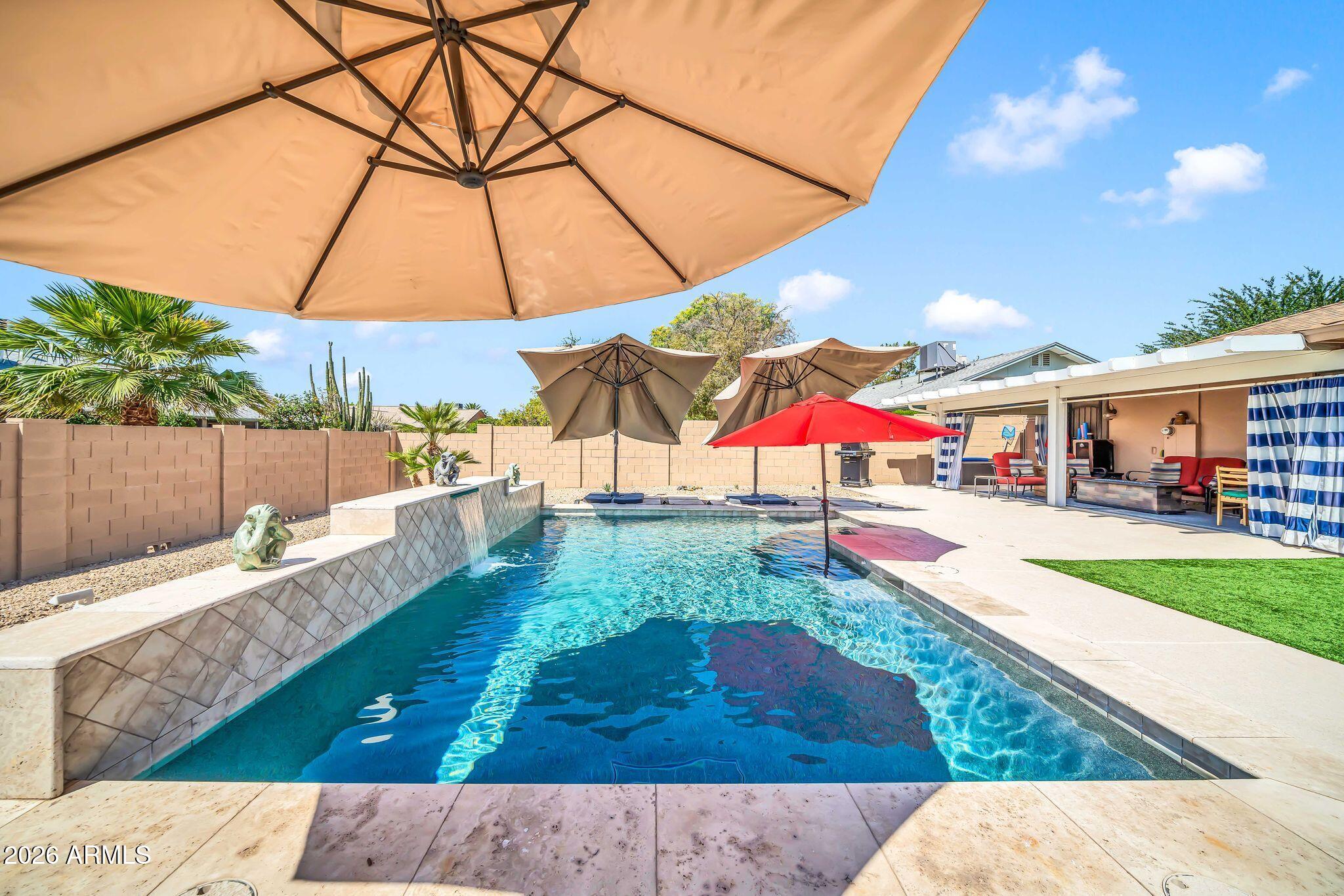12429 W EVENINGSIDE Drive, Sun City West, AZ 85375 — Photo 1 of 37