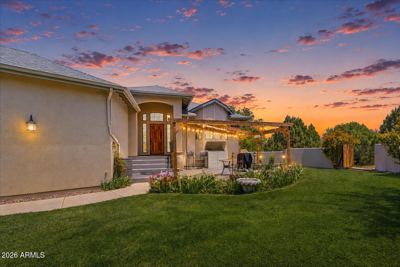 3805 N MALAPAI Drive, Chino Valley, AZ 86323 — Photo 1 of 67