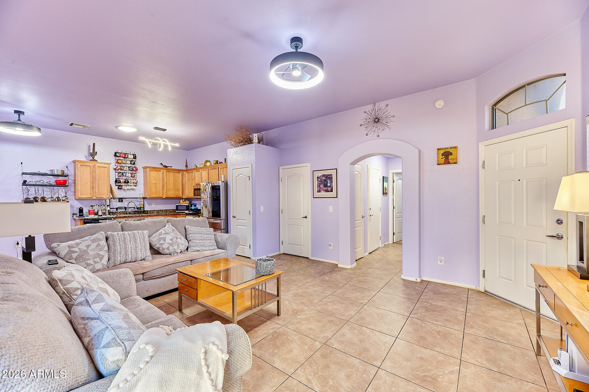 2725 E MINE CREEK Road 1203, Phoenix, AZ 85024 — Photo 1 of 24