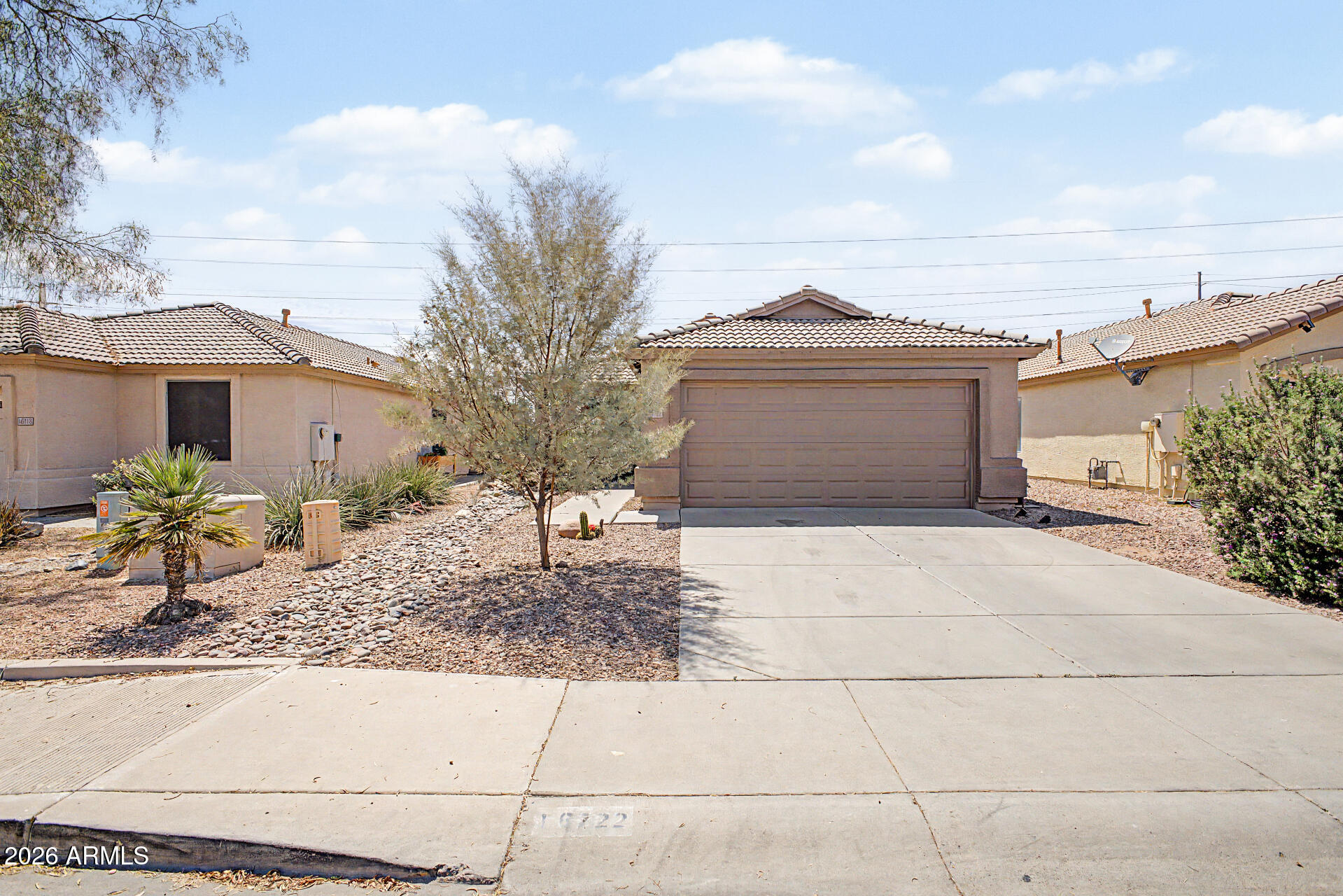 16722 N 114TH Drive, Surprise, AZ 85378 — Photo 1 of 27