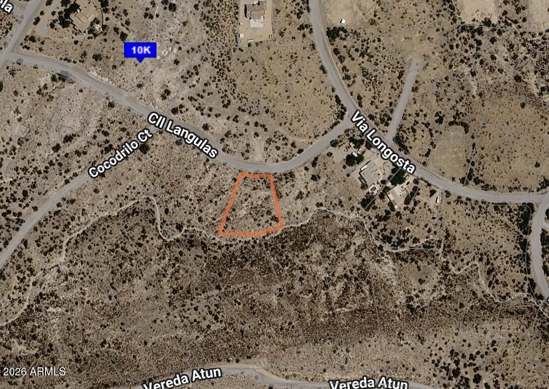 347 CALLE LANGULAS 56, Rio Rico, AZ 85648 — Photo 1 of 1