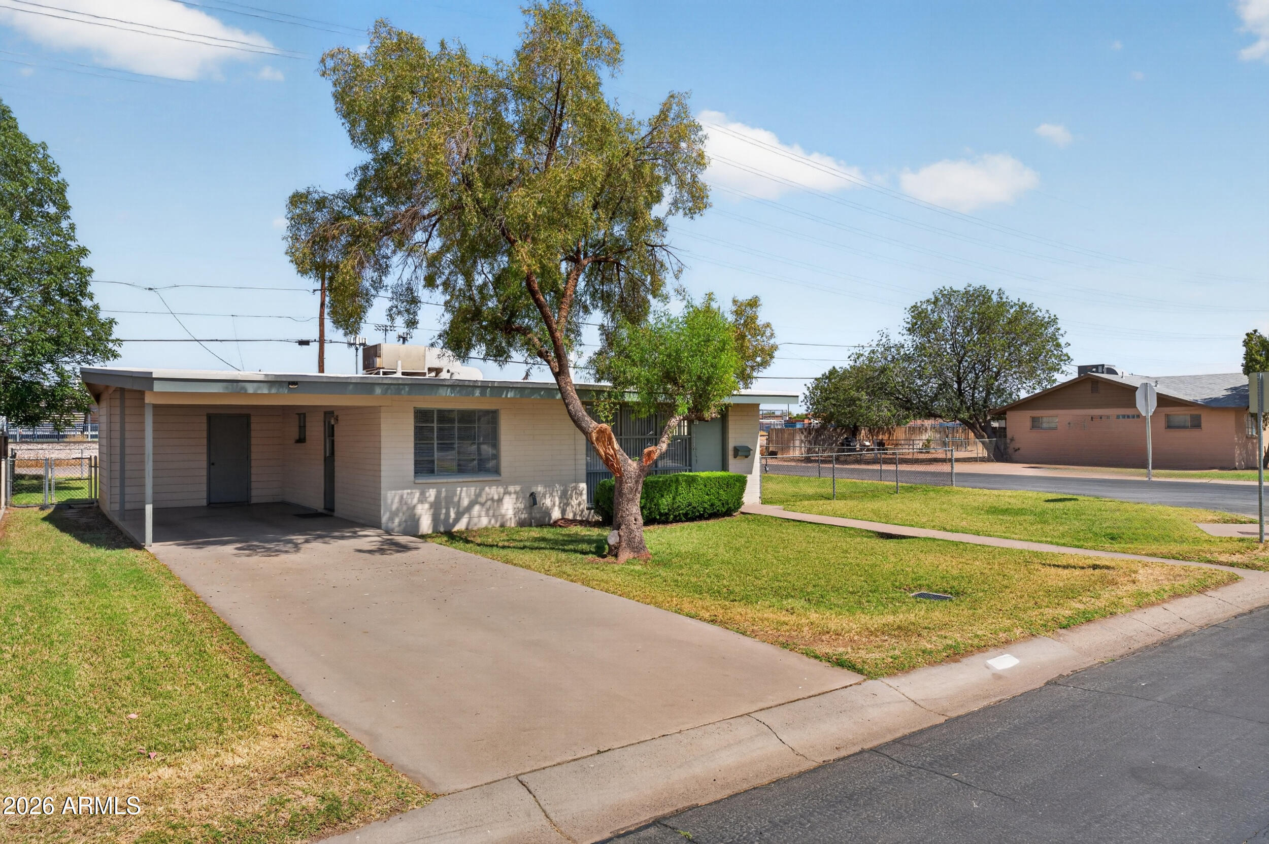 1613 S FARMER Avenue, Tempe, AZ 85281 — Photo 1 of 32