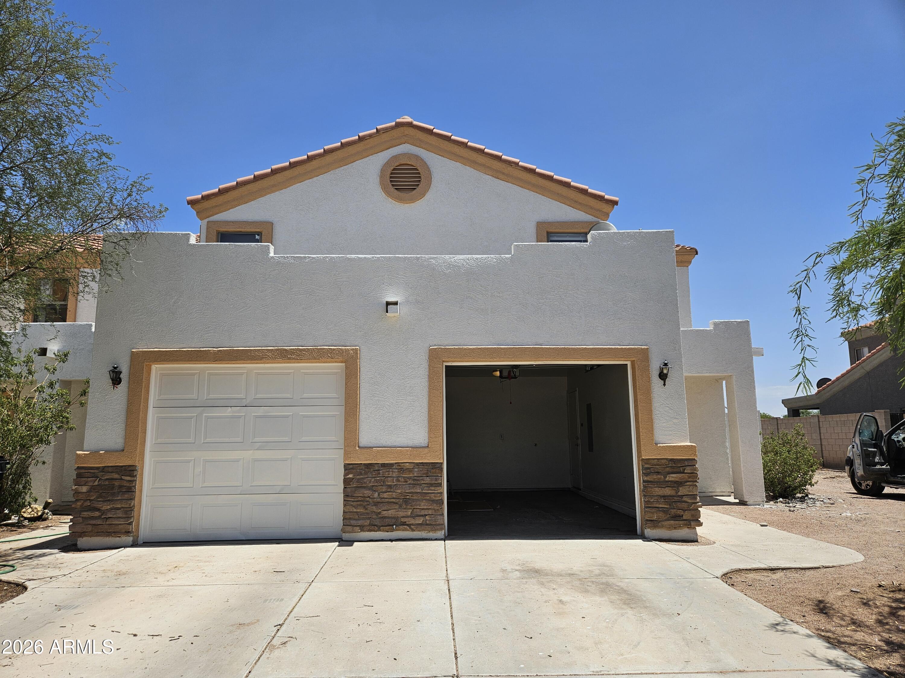 15199 S MOON VALLEY Road, Arizona City, AZ 85123 — Photo 1 of 12