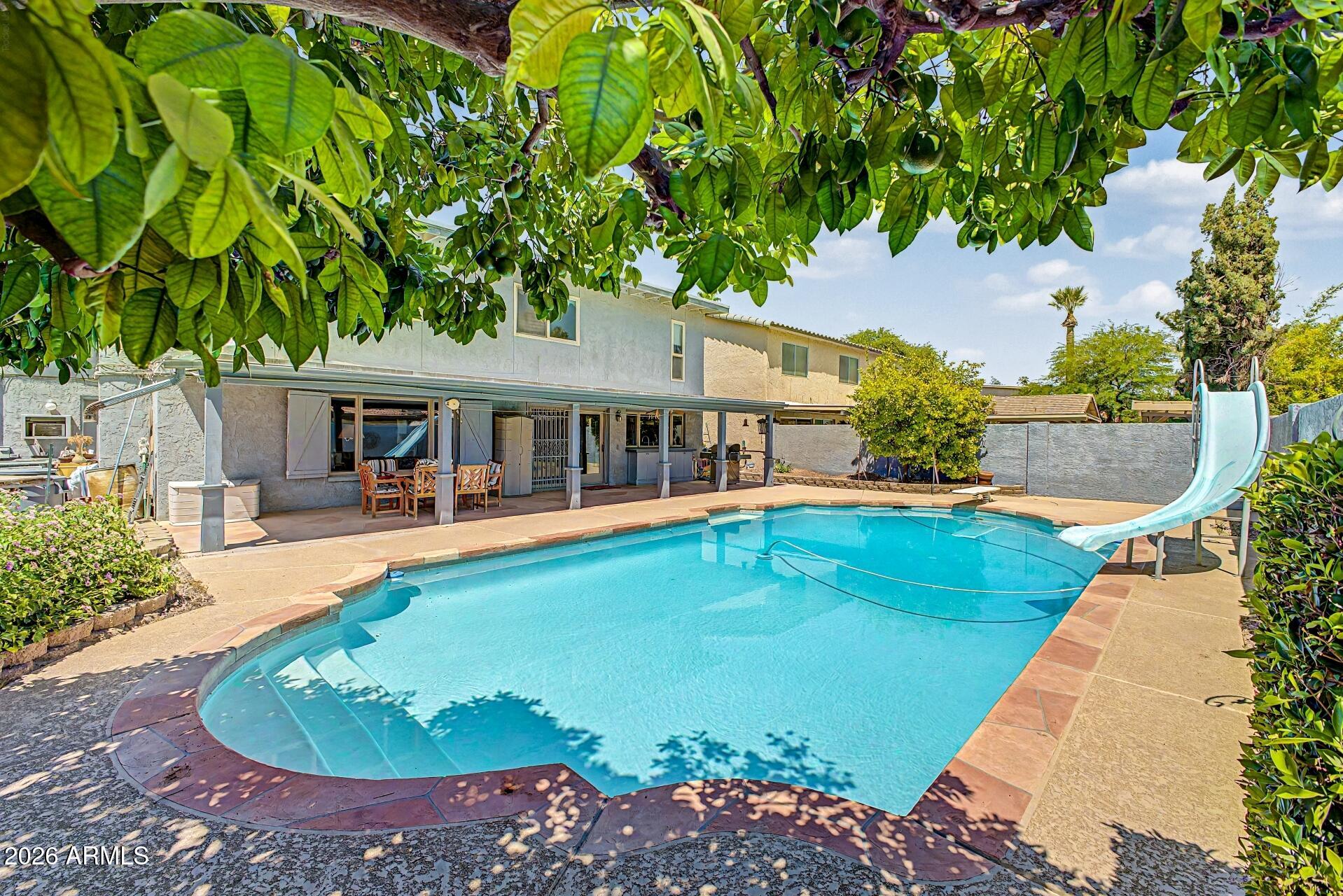 1539 E WESTWIND Way, Tempe, AZ 85283 — Photo 1 of 59