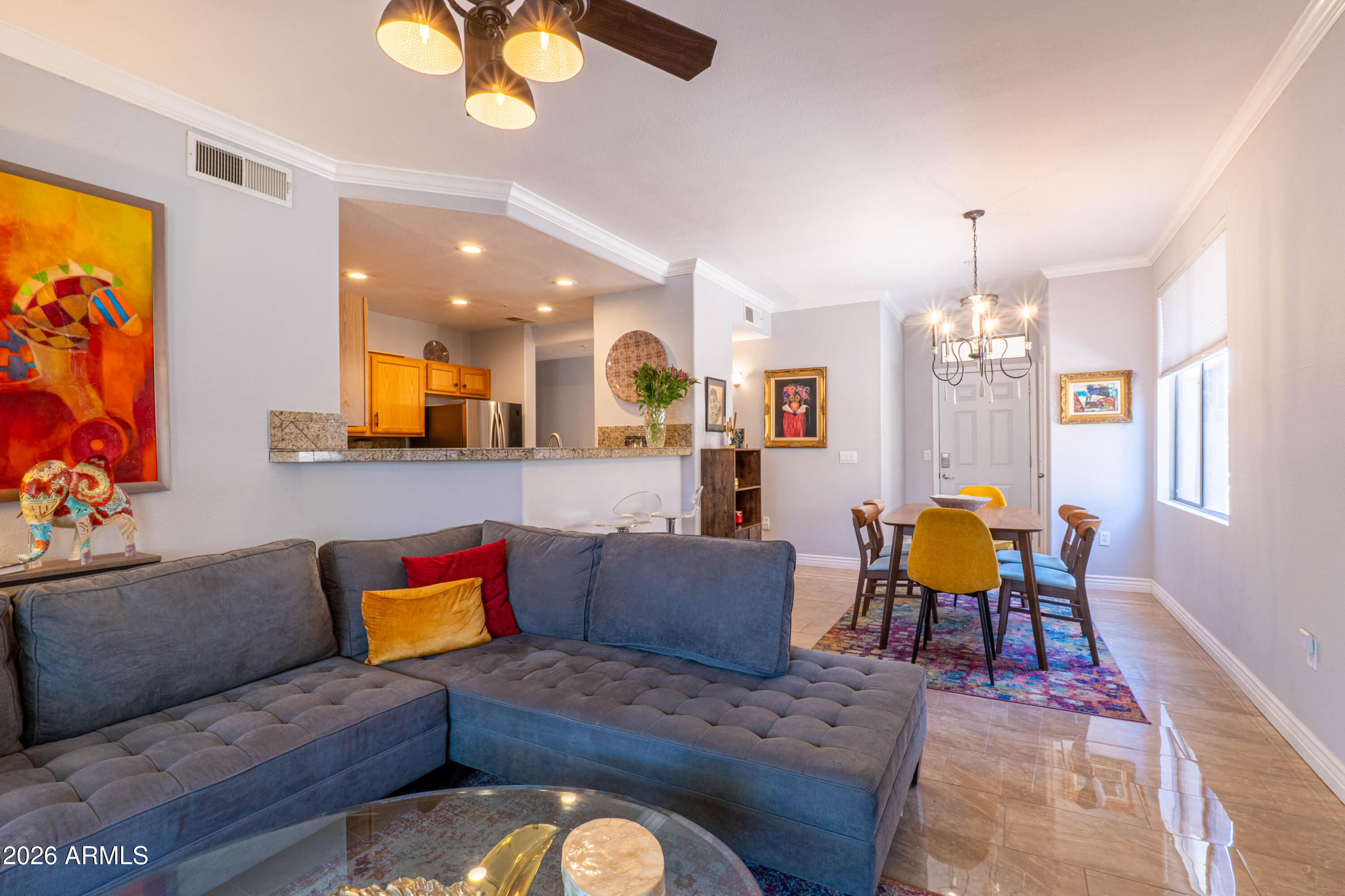 20100 N 78TH Place E 1210, Scottsdale, AZ 85255 — Photo 1 of 32
