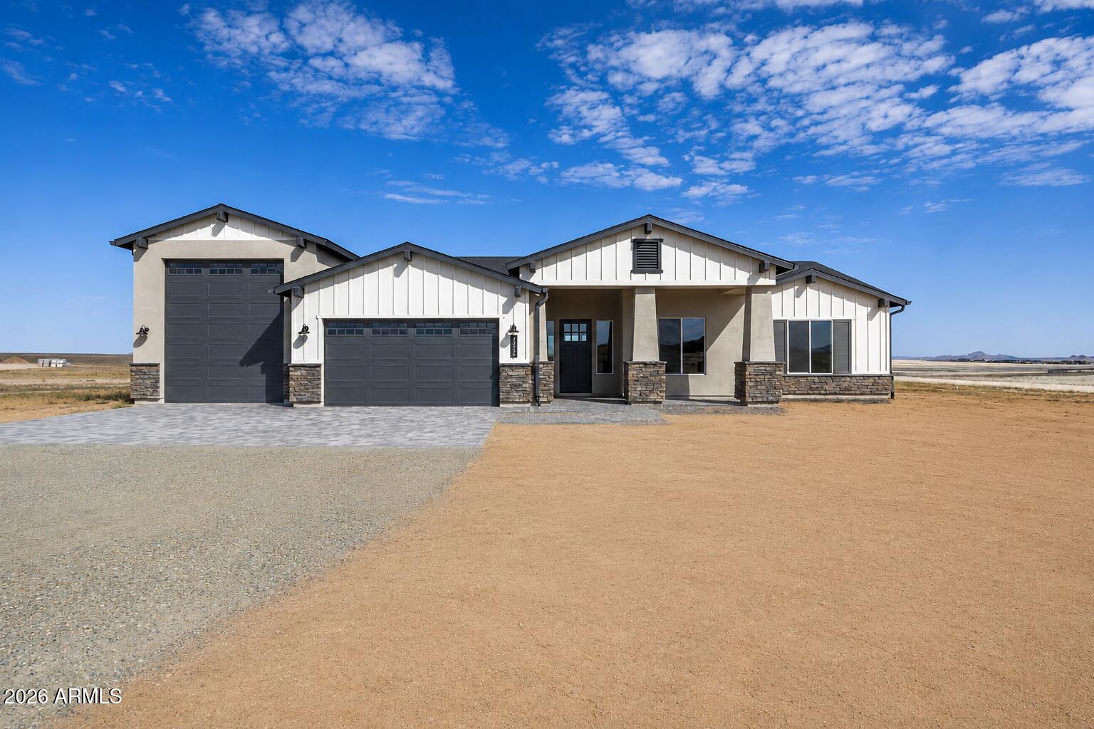 6212 E Shasta Daisy Lane, Prescott Valley, AZ 86315 — Photo 1 of 48