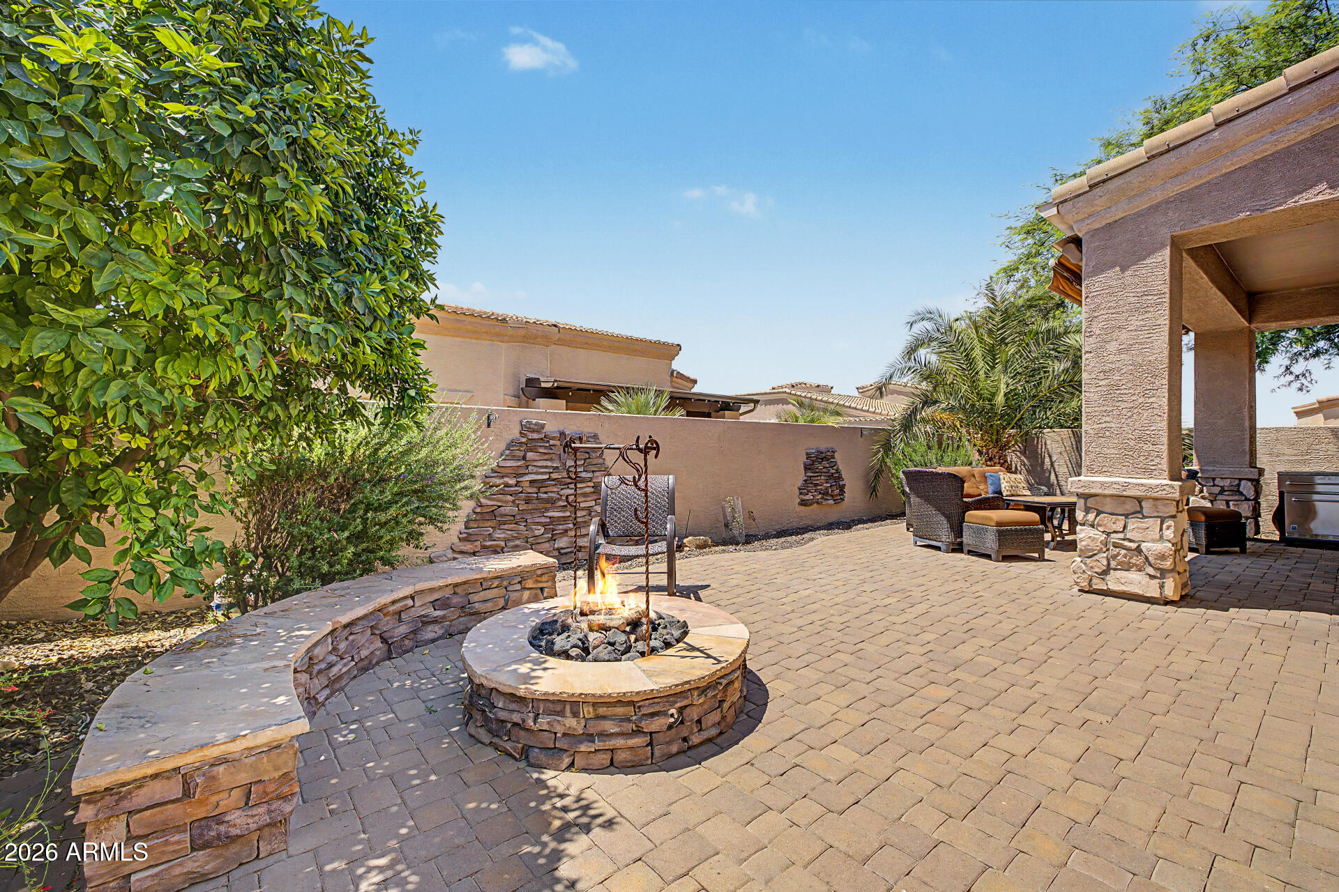 6202 E MCKELLIPS Road 190, Mesa, AZ 85215 — Photo 1 of 44