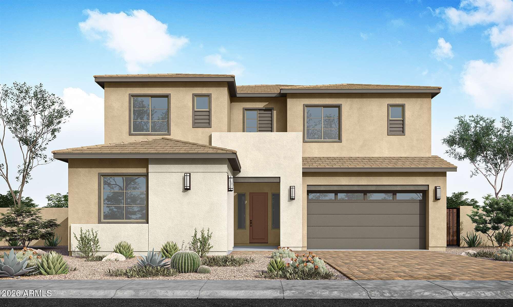 1902 E PENDOLINO Road, San Tan Valley, AZ 85140 — Photo 1 of 3