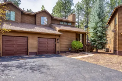 4503 STONE PINE Drive 7, Pinetop, AZ 85935