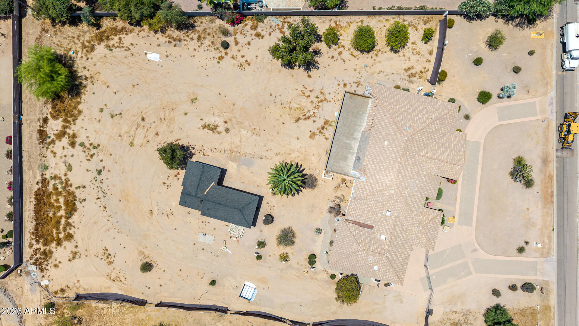 10431 E MARY KATHERINE Drive, Scottsdale, AZ 85259 — Photo 1 of 18