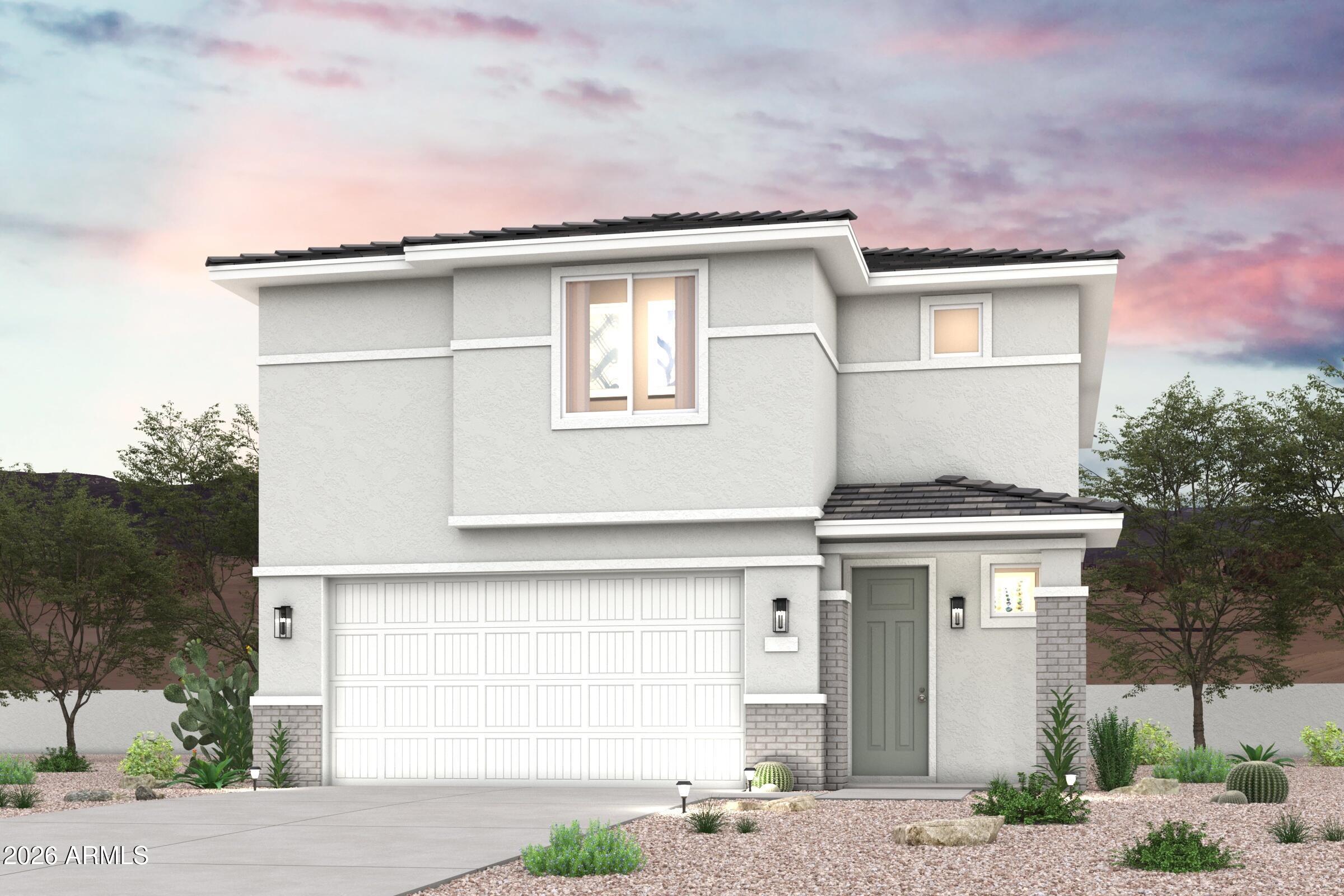 5916 E SIDEOATS Way, San Tan Valley, AZ 85144 — Photo 1 of 2