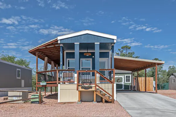 16 N Star Vale Drive, 122B, Payson, AZ 85541