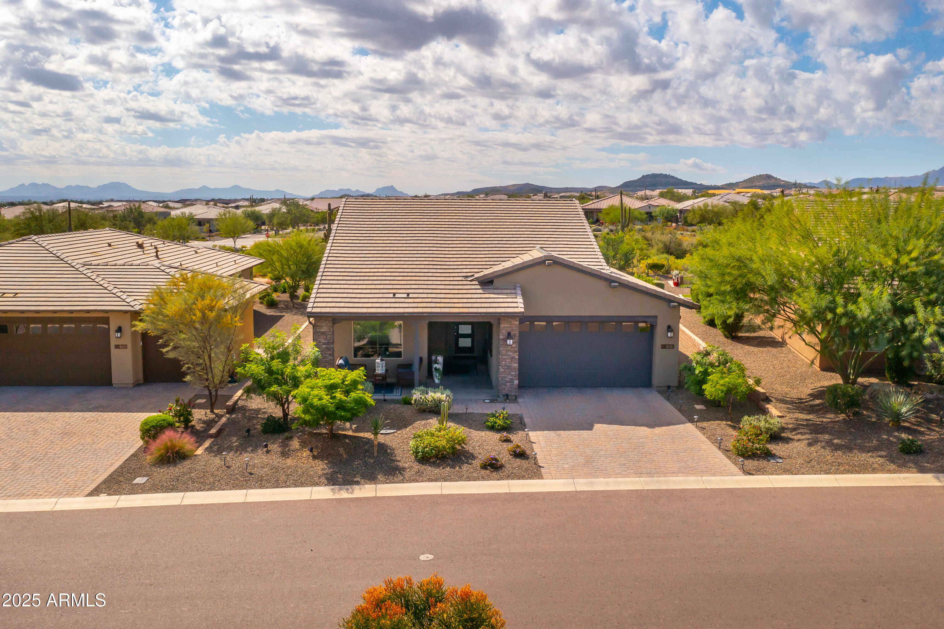 17919 E SLIDE ROCK Drive, Rio Verde, AZ 85263 — Photo 1 of 48