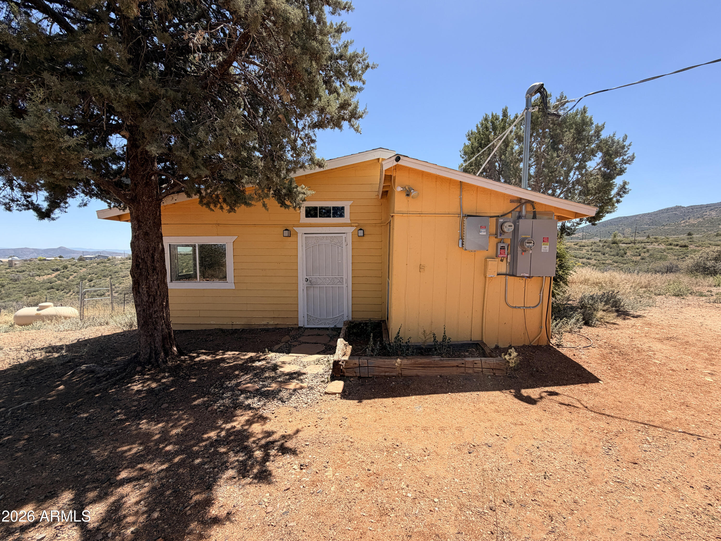 9275 E CHESTNUT HILL Avenue, Dewey, AZ 86327 — Photo 1 of 26
