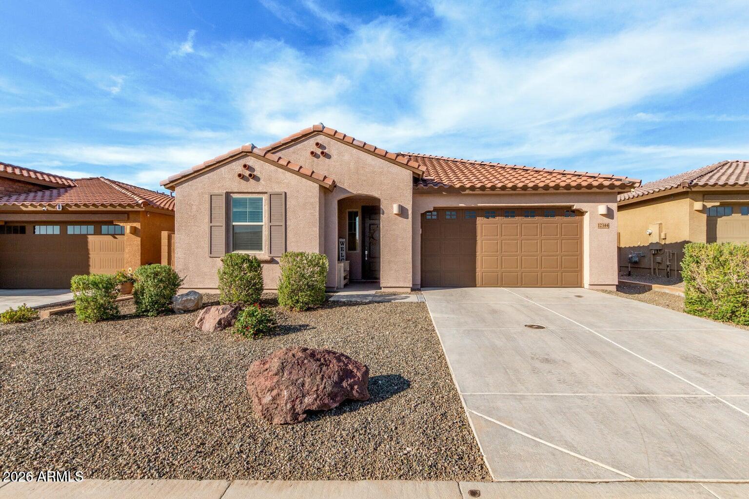 12344 E SOLOMAN Road, Gold Canyon, AZ 85118 — Photo 1 of 37