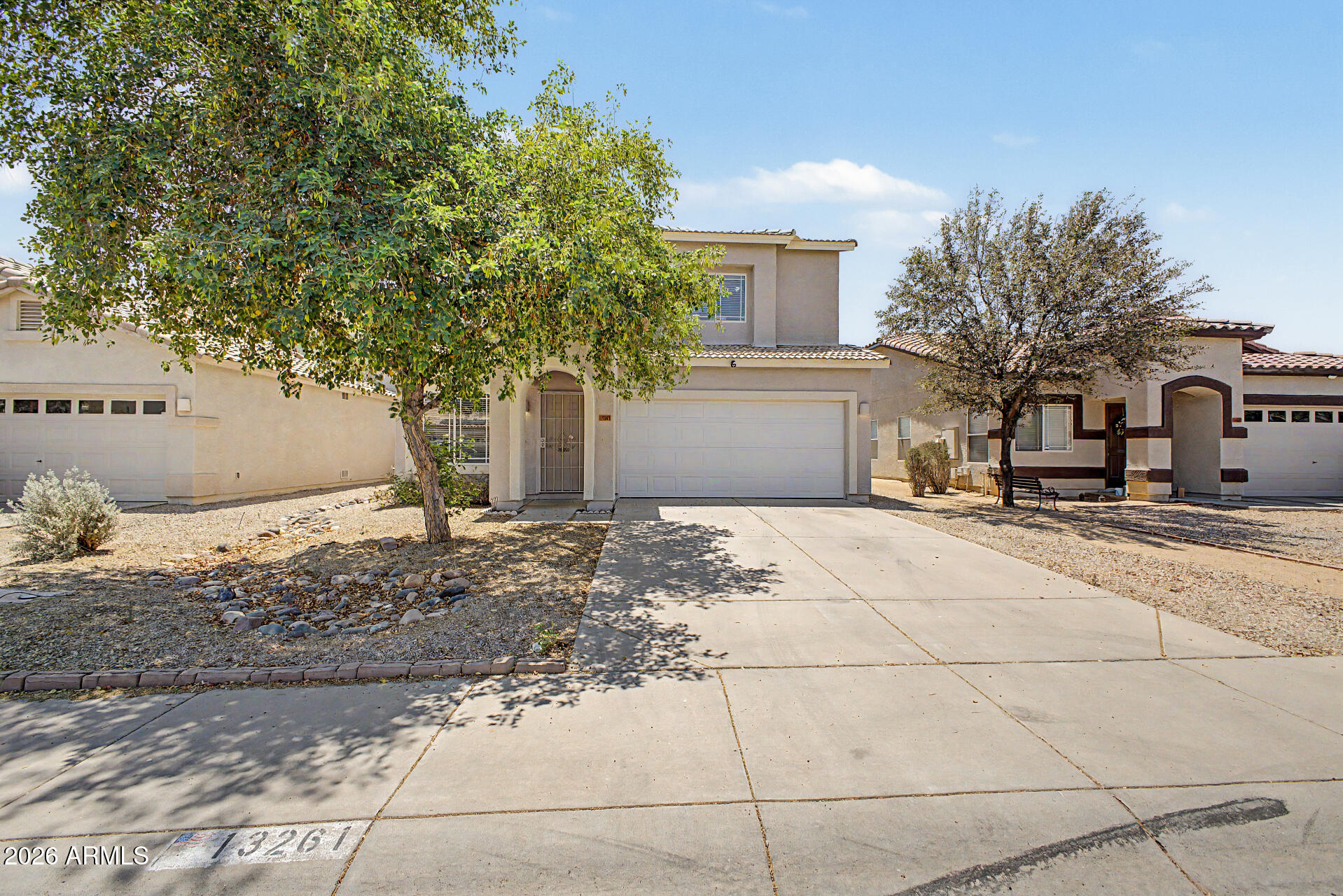 13261 W REDFIELD Road, Surprise, AZ 85379 — Photo 1 of 30