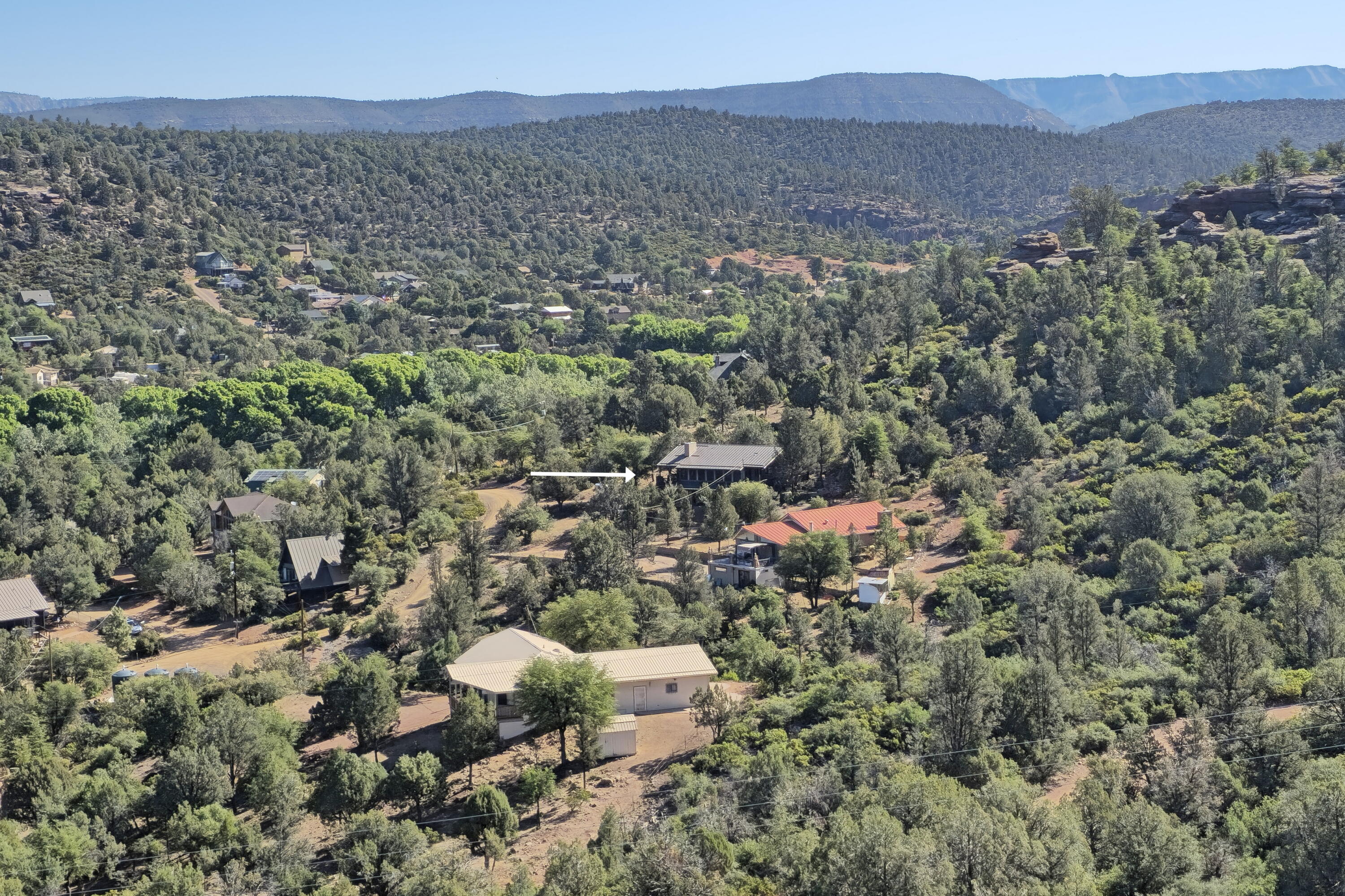 351 W Mary Patricia Drive, Payson, AZ 85541 — Photo 1 of 24