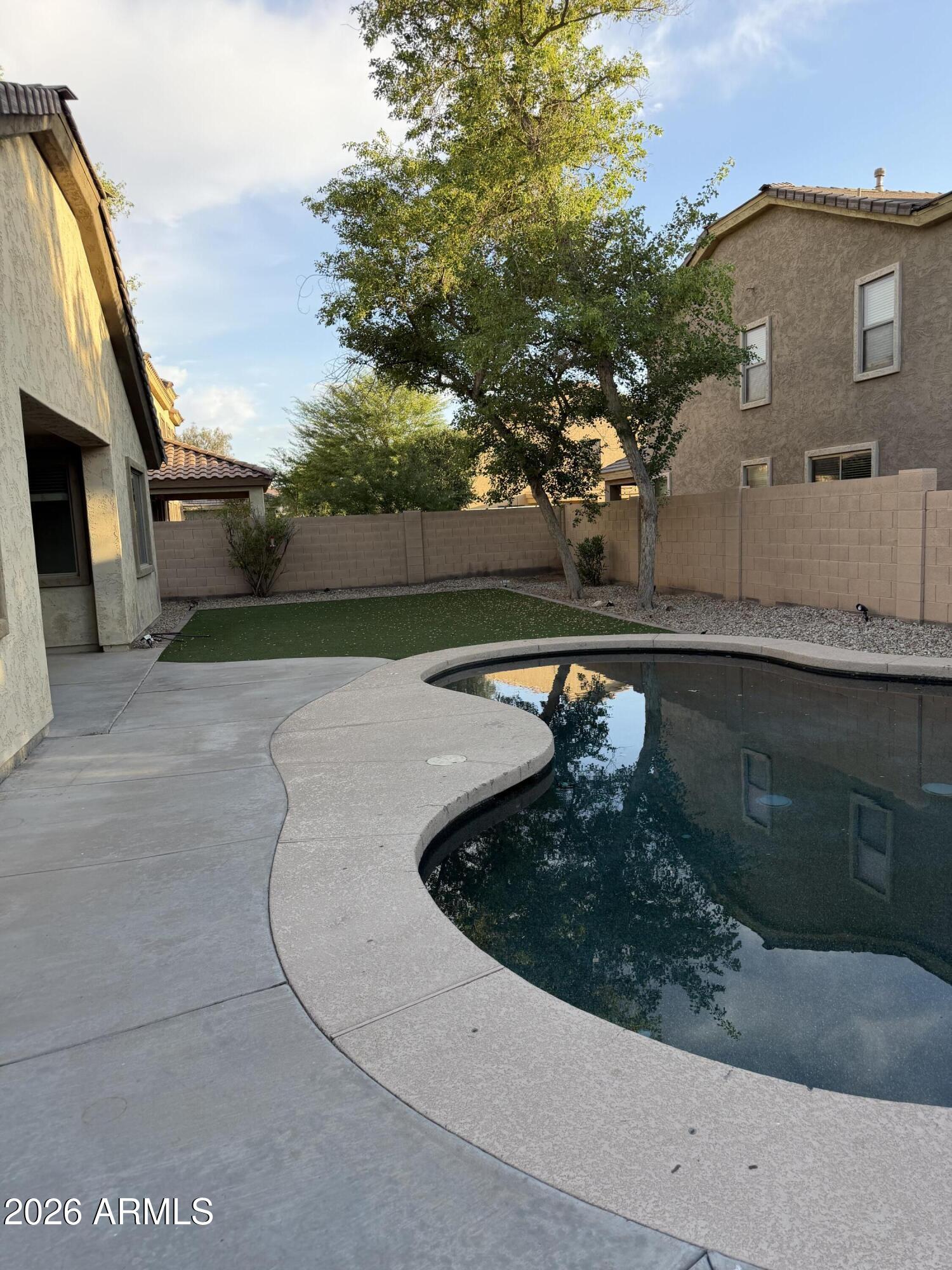 6312 S 68TH Avenue, Laveen, AZ 85339 — Photo 1 of 3