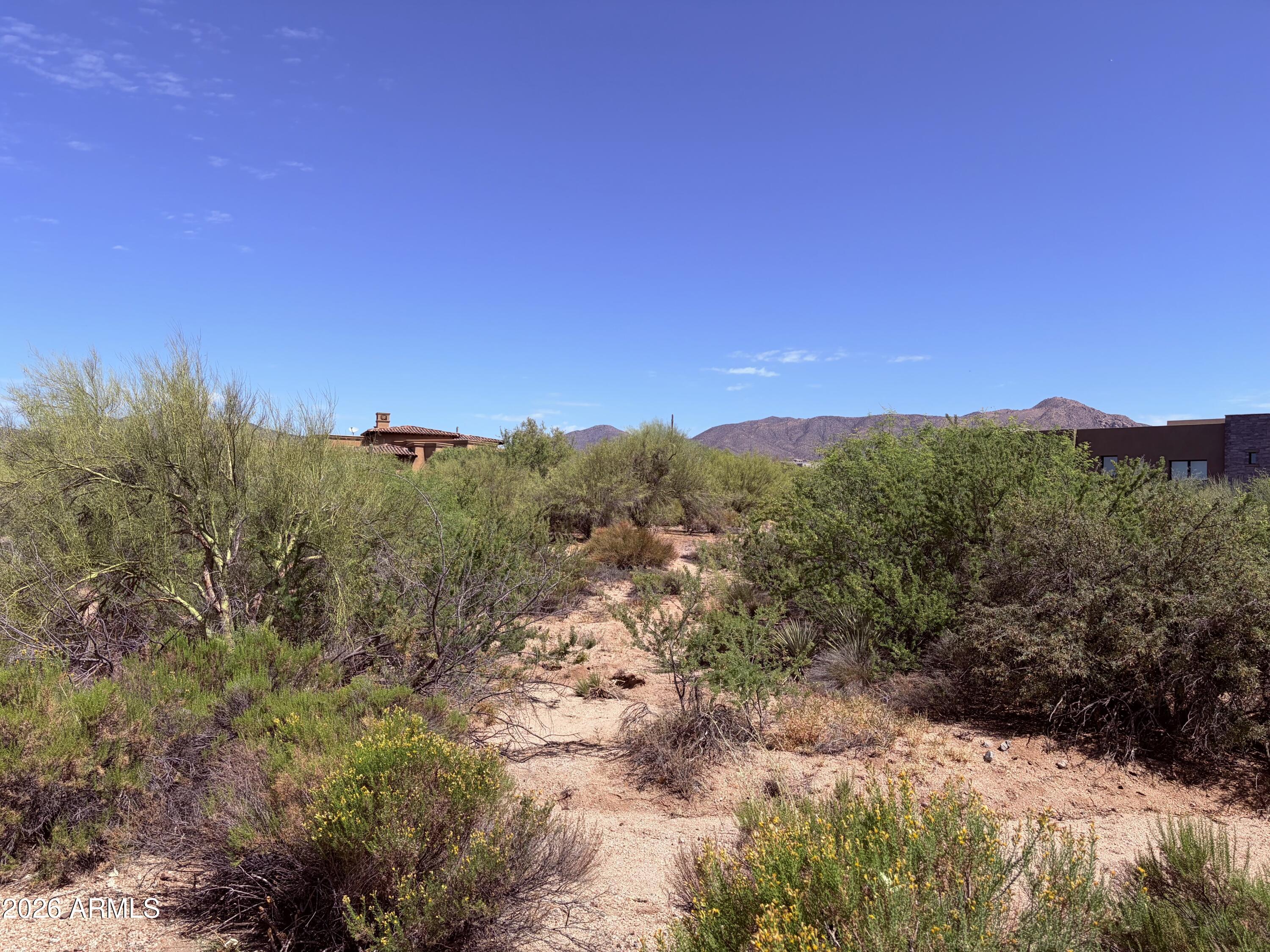 39385 N 105TH Street 3, Scottsdale, AZ 85262 — Photo 1 of 6