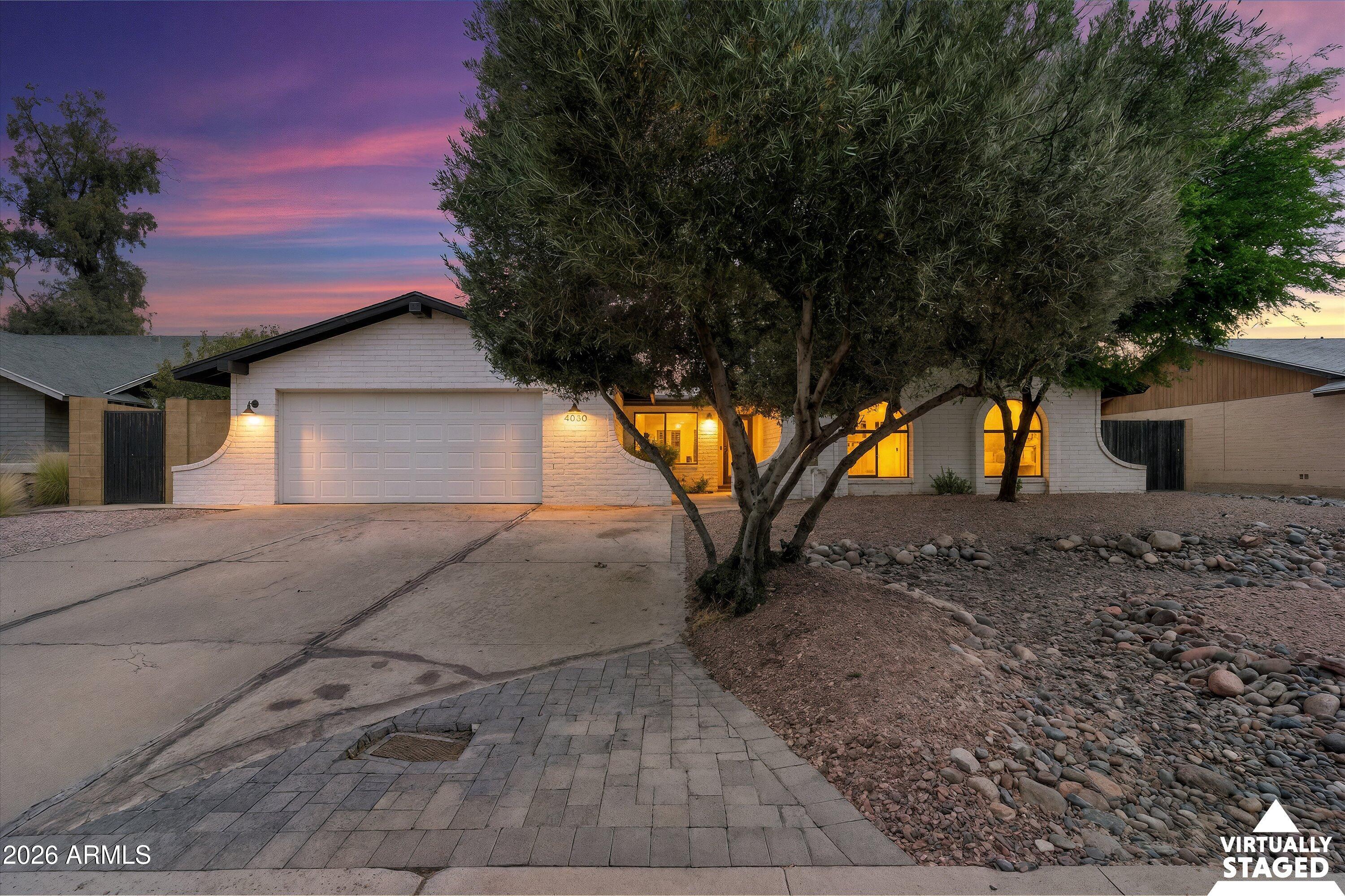 4830 E ACOMA Drive, Scottsdale, AZ 85254 — Photo 1 of 35