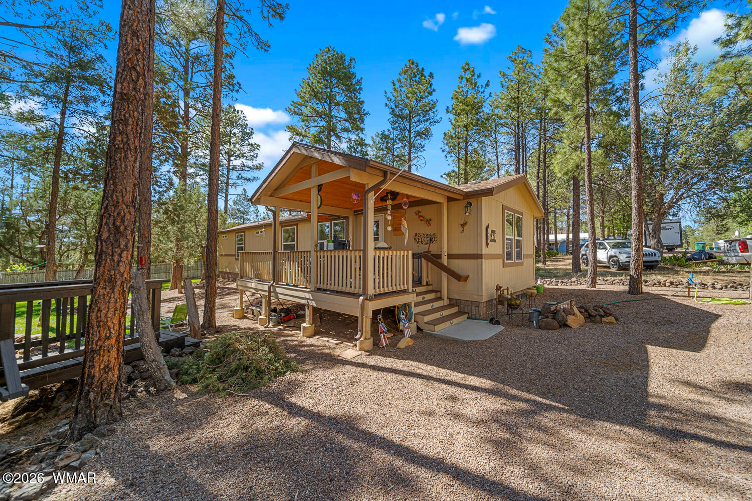 420 N 43Rd Drive, Show Low, AZ 85901 — Photo 1 of 38